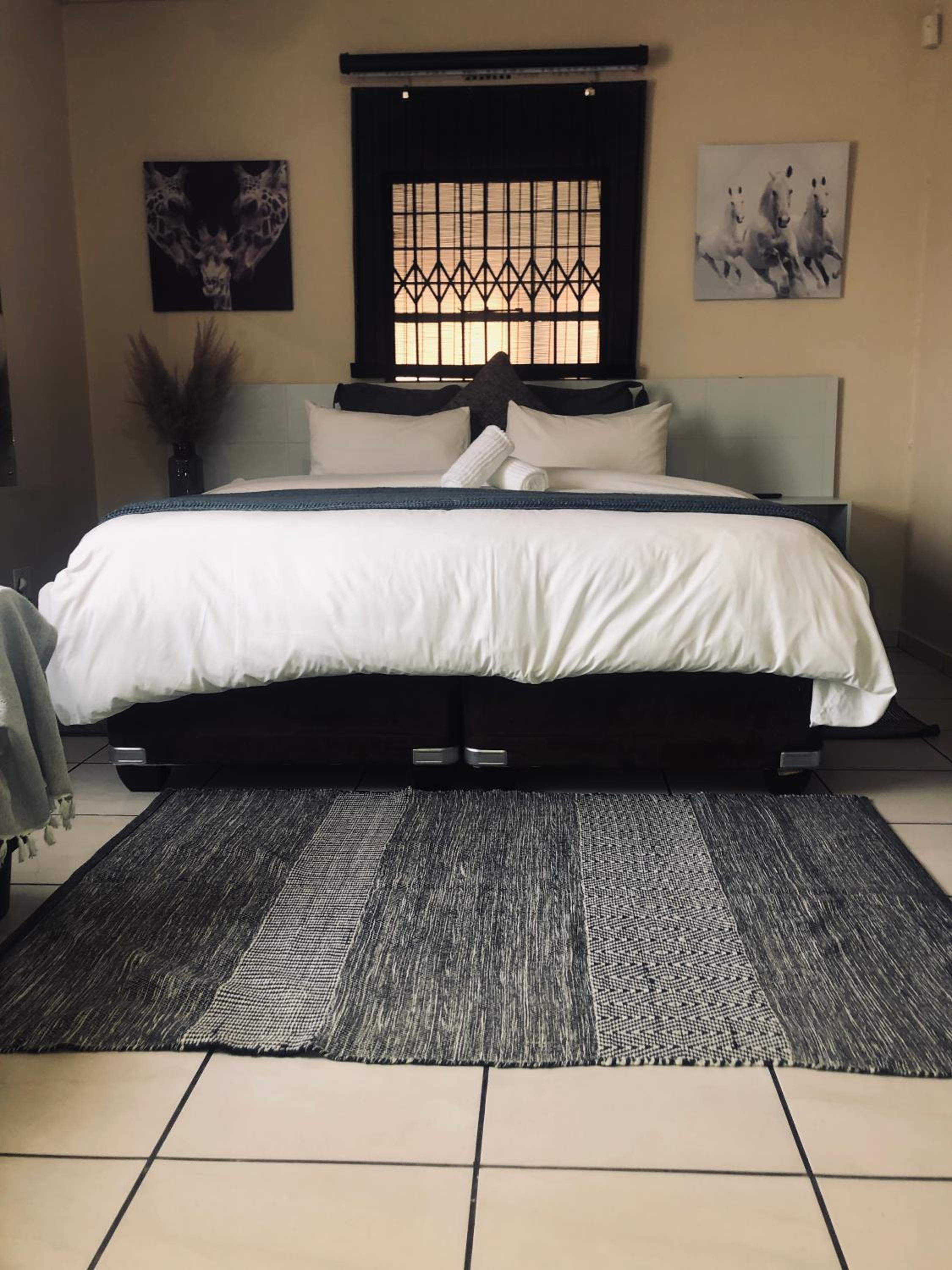 Deluxe Suite photo 1