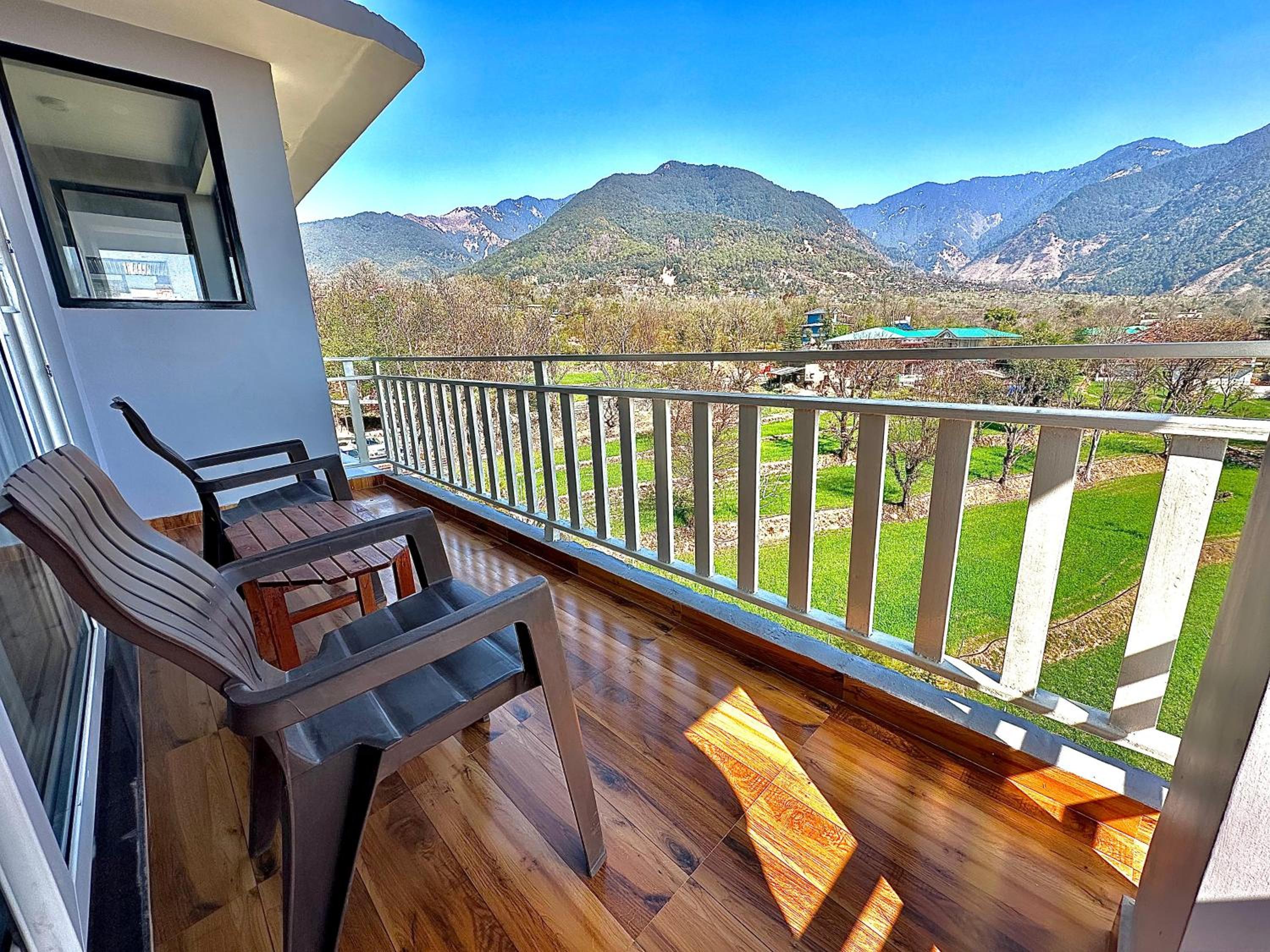 Duplex Suite photo 3