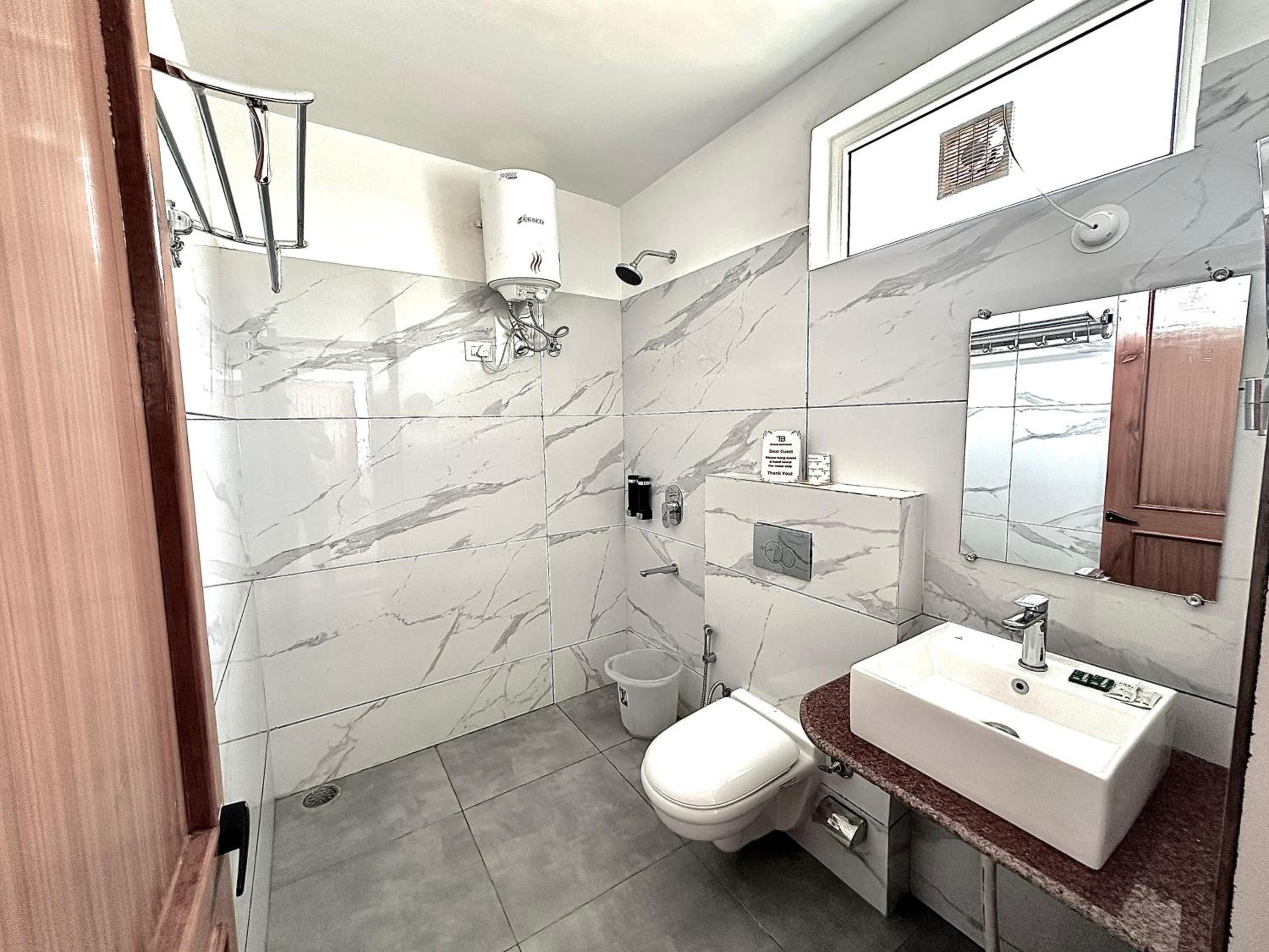 Duplex Suite photo 2