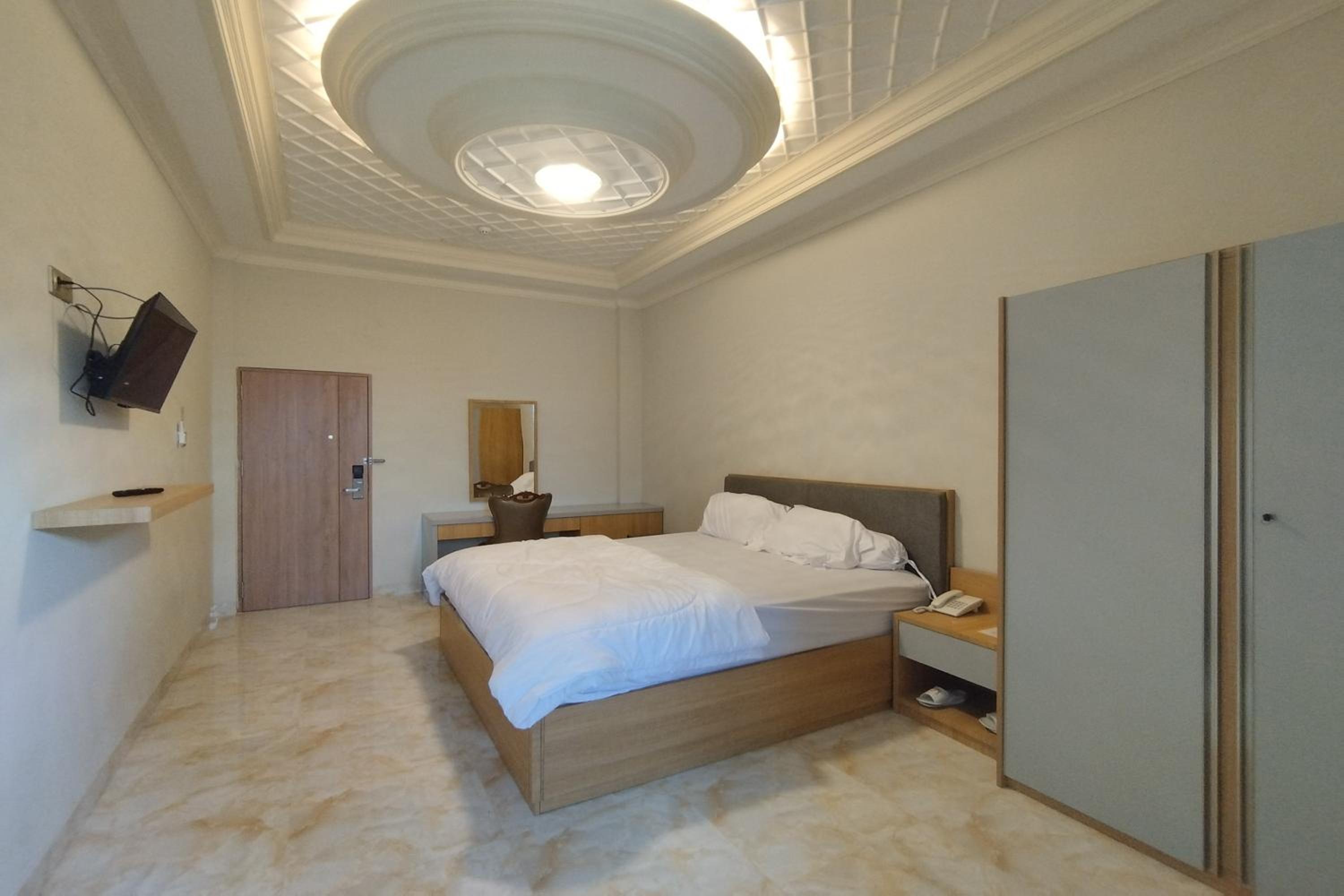 Standard Double Room photo 1