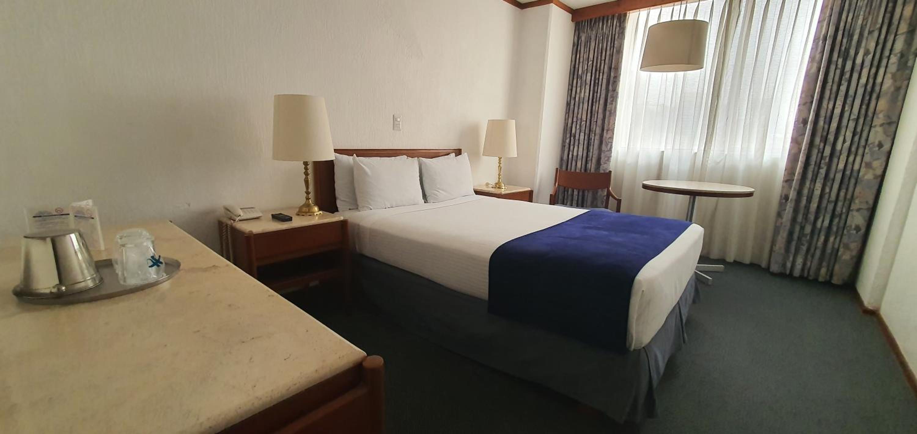 Standard  Room - Photo 5