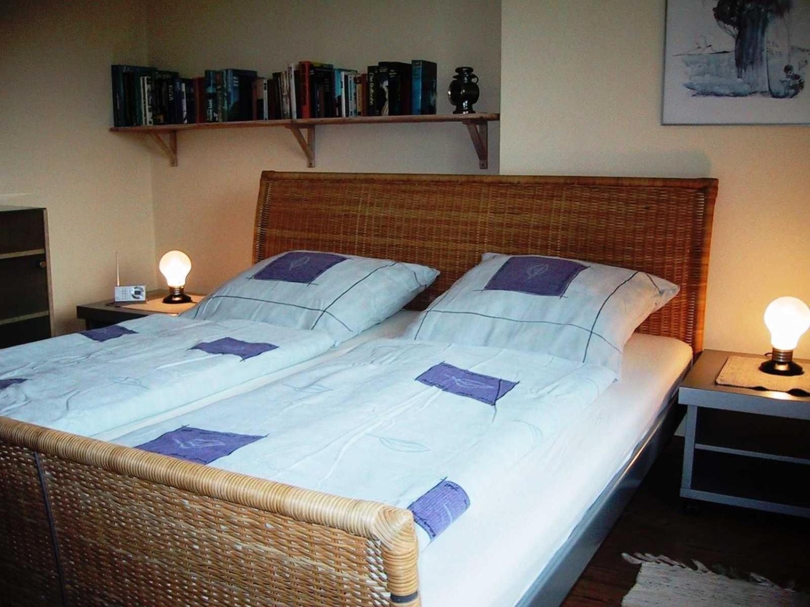 One-Bedroom Apartment with Terrace photo 1