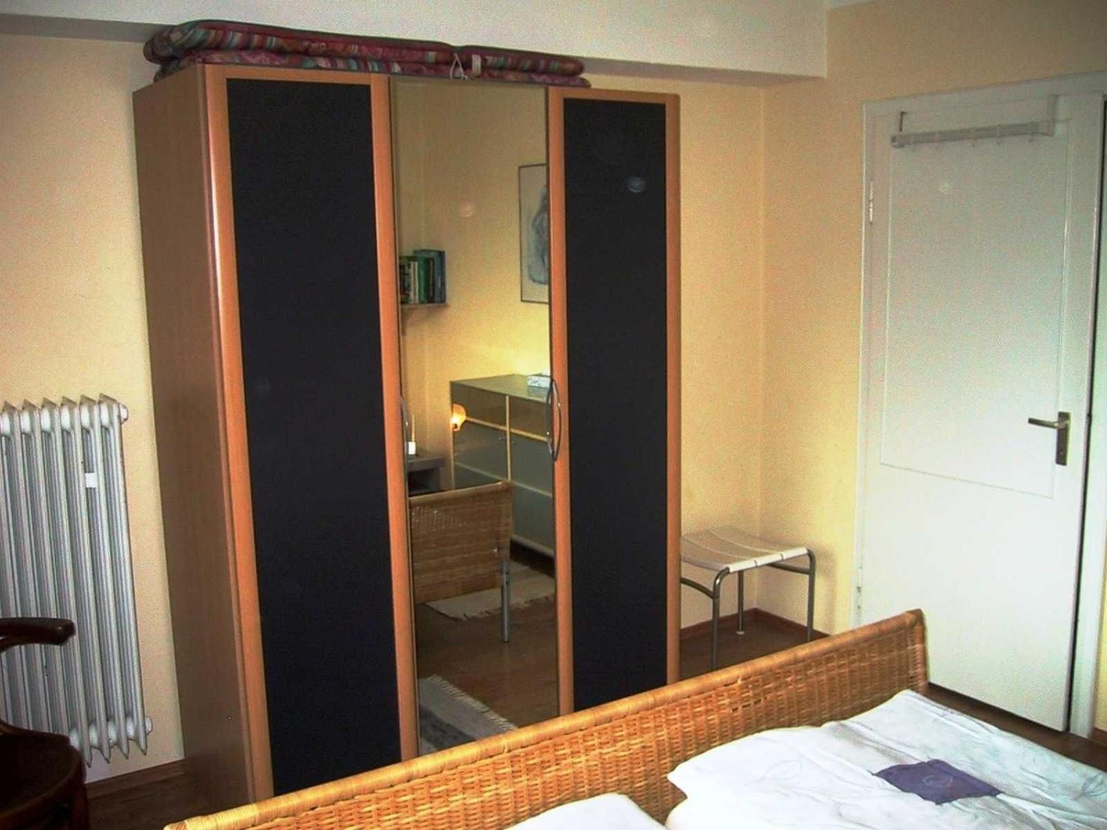 One-Bedroom Apartment with Terrace photo 3