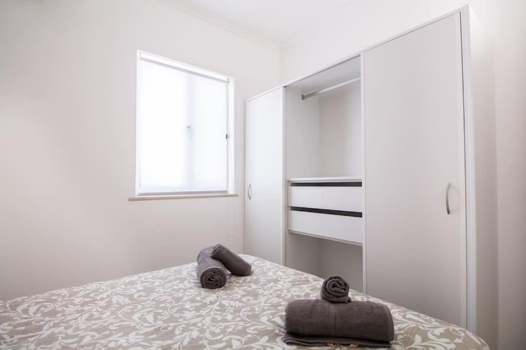 Two-Bedroom Apartment photo 2