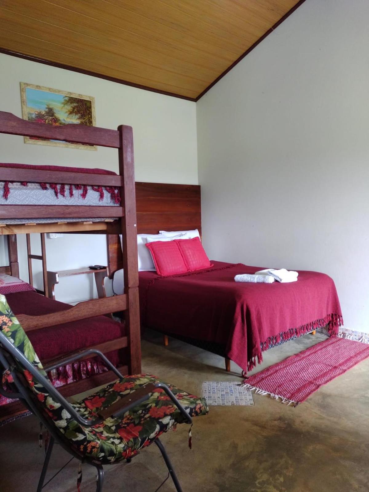 One-Bedroom Chalet