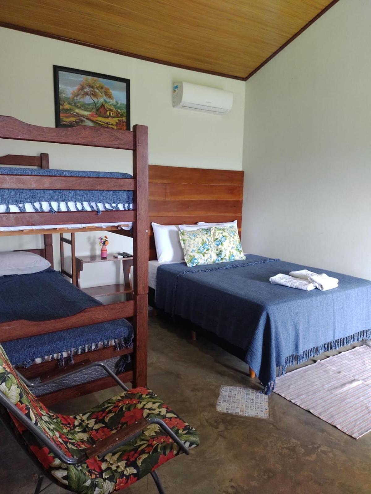 One-Bedroom Chalet