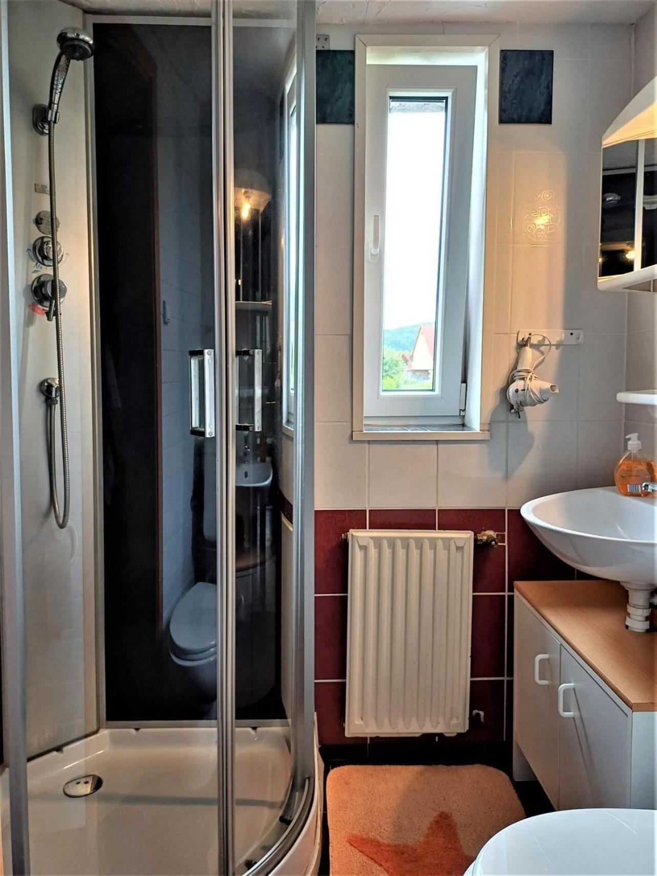 One-Bedroom Apartment with Balcony photo 3