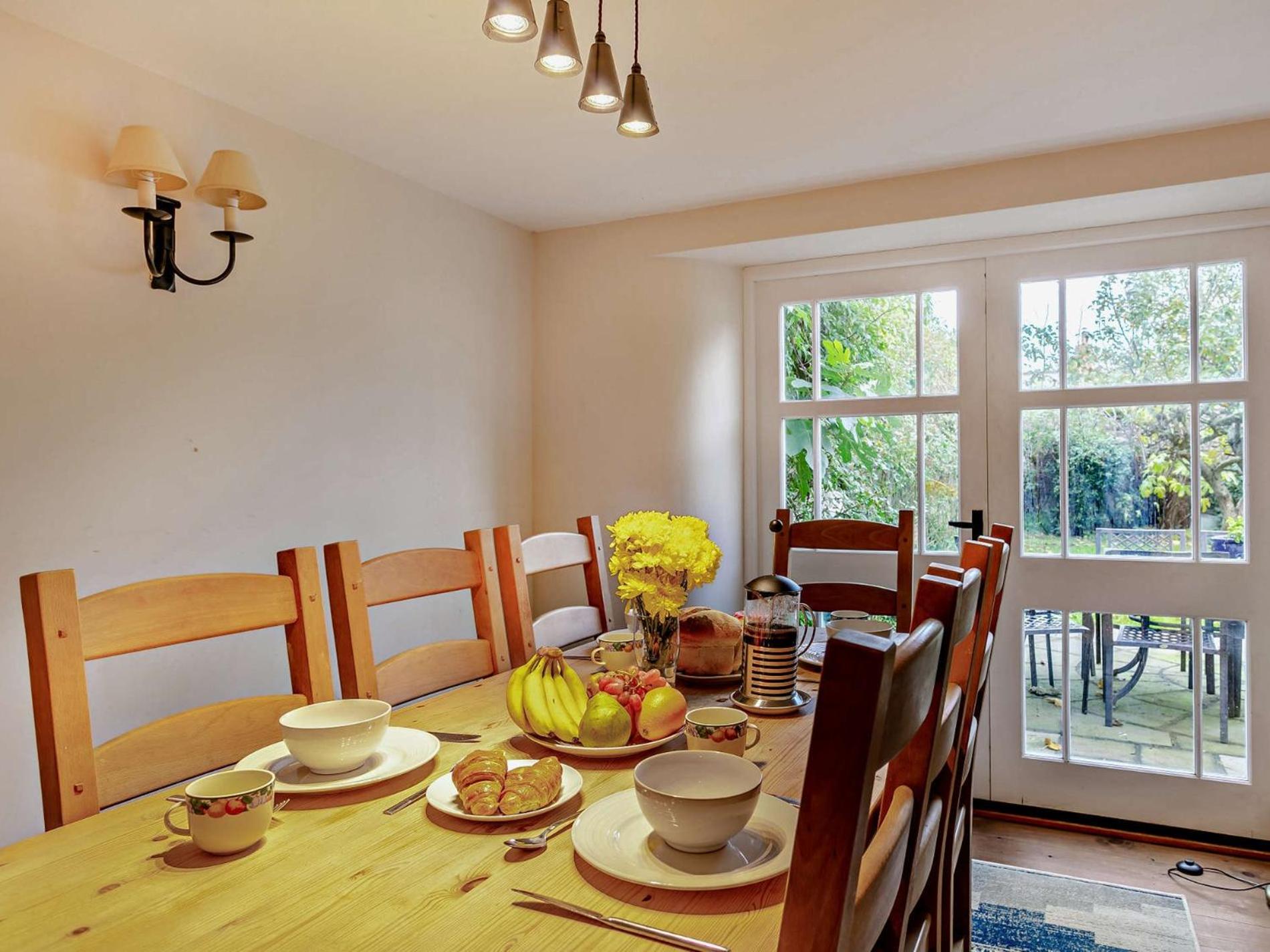 Vacation Home photo 3