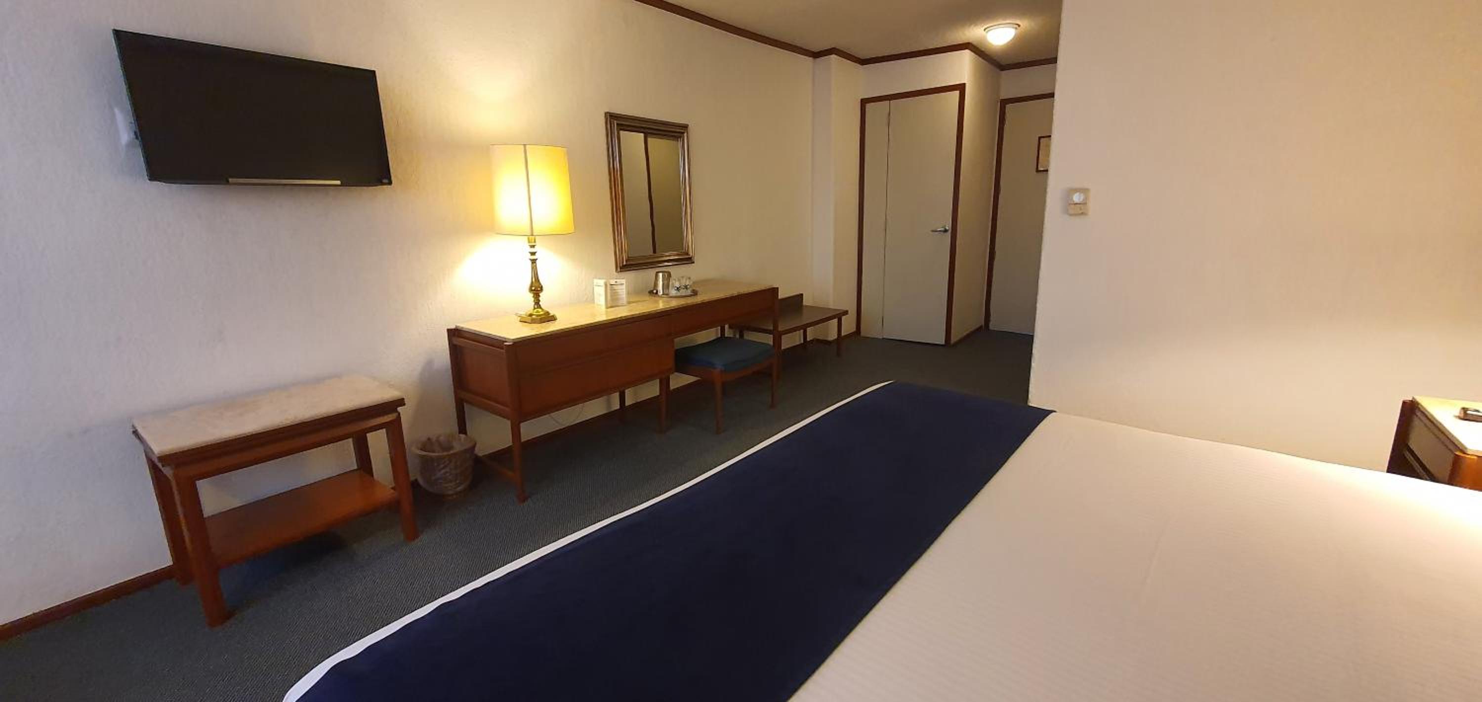 Junior Suite - Photo 1