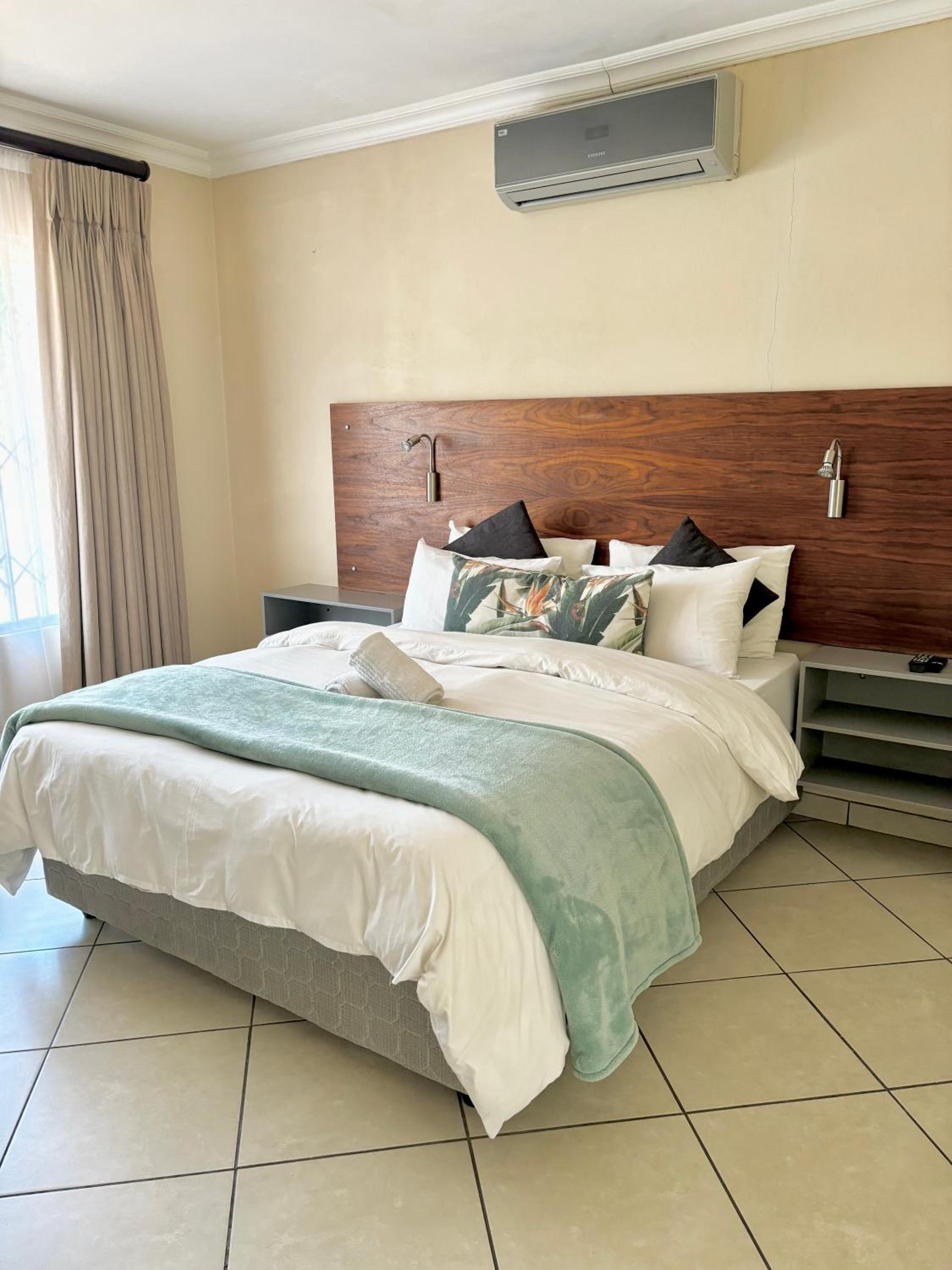 Deluxe Queen Room photo 1