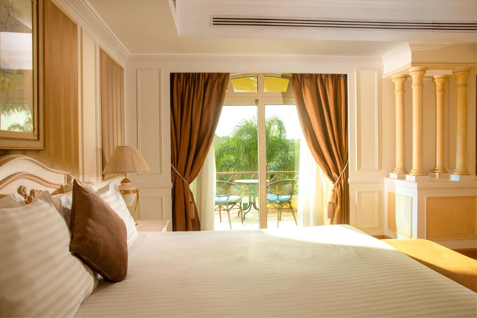 Royal Villa