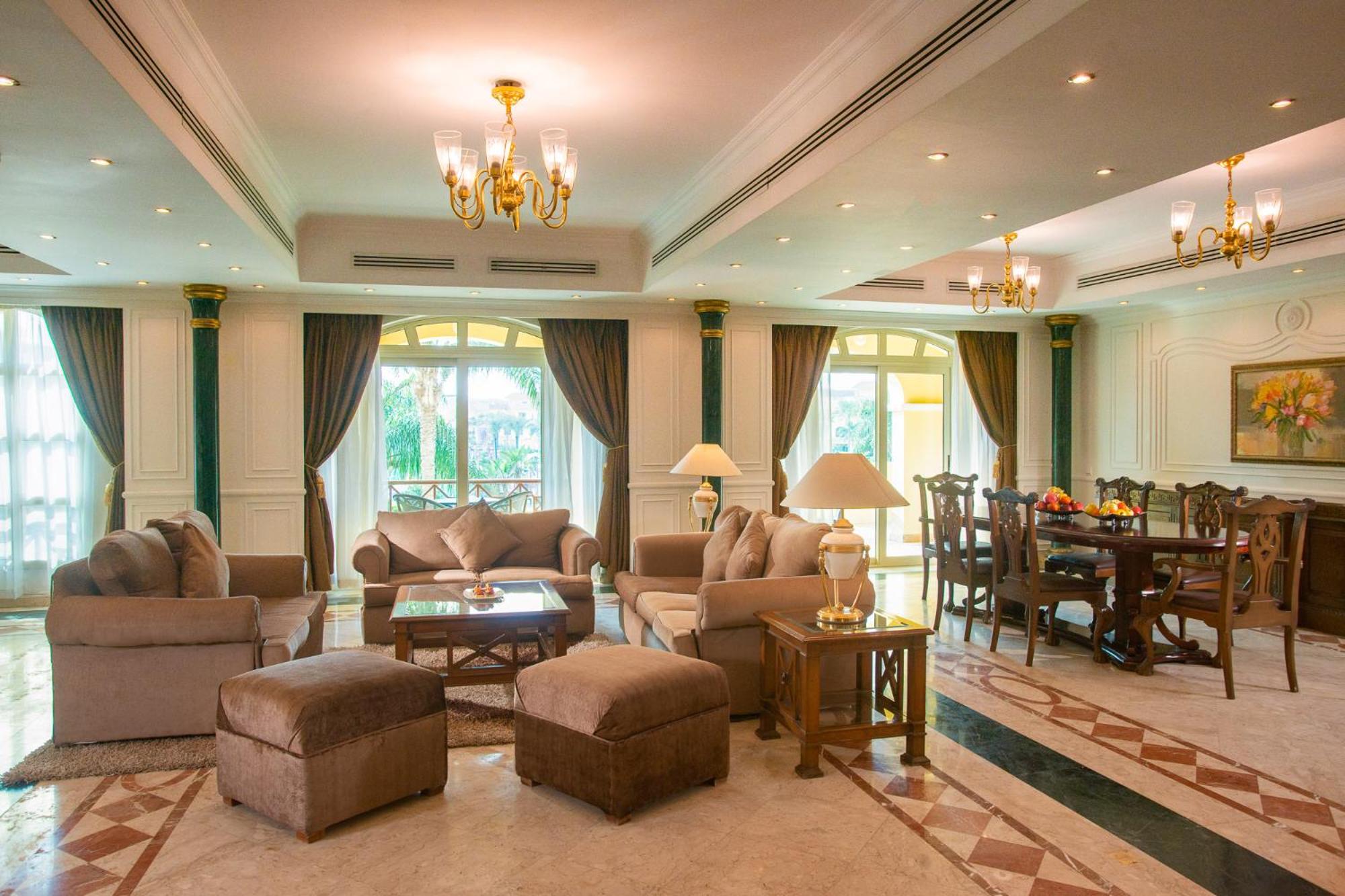 Royal Villa