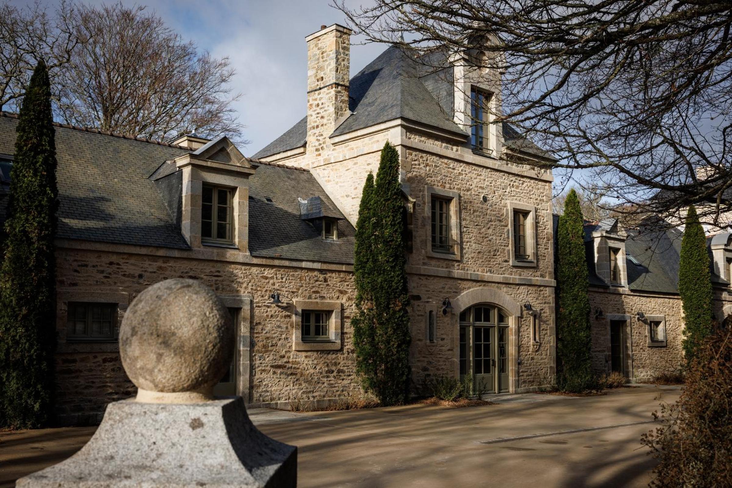 Double Room with Terrace and Sea View - Manor - Photo 4