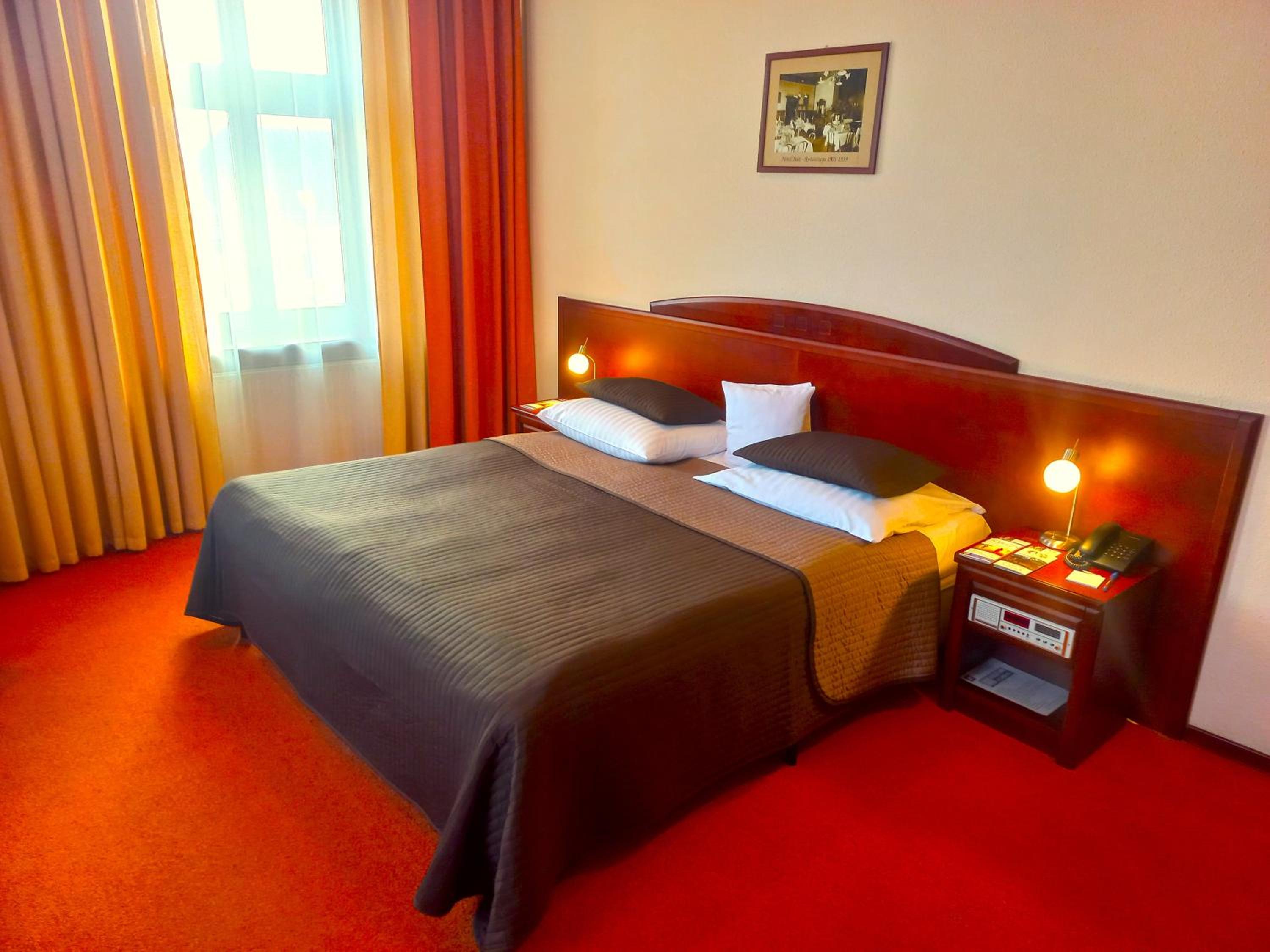 Double Room with Extra Bed - Photo 3