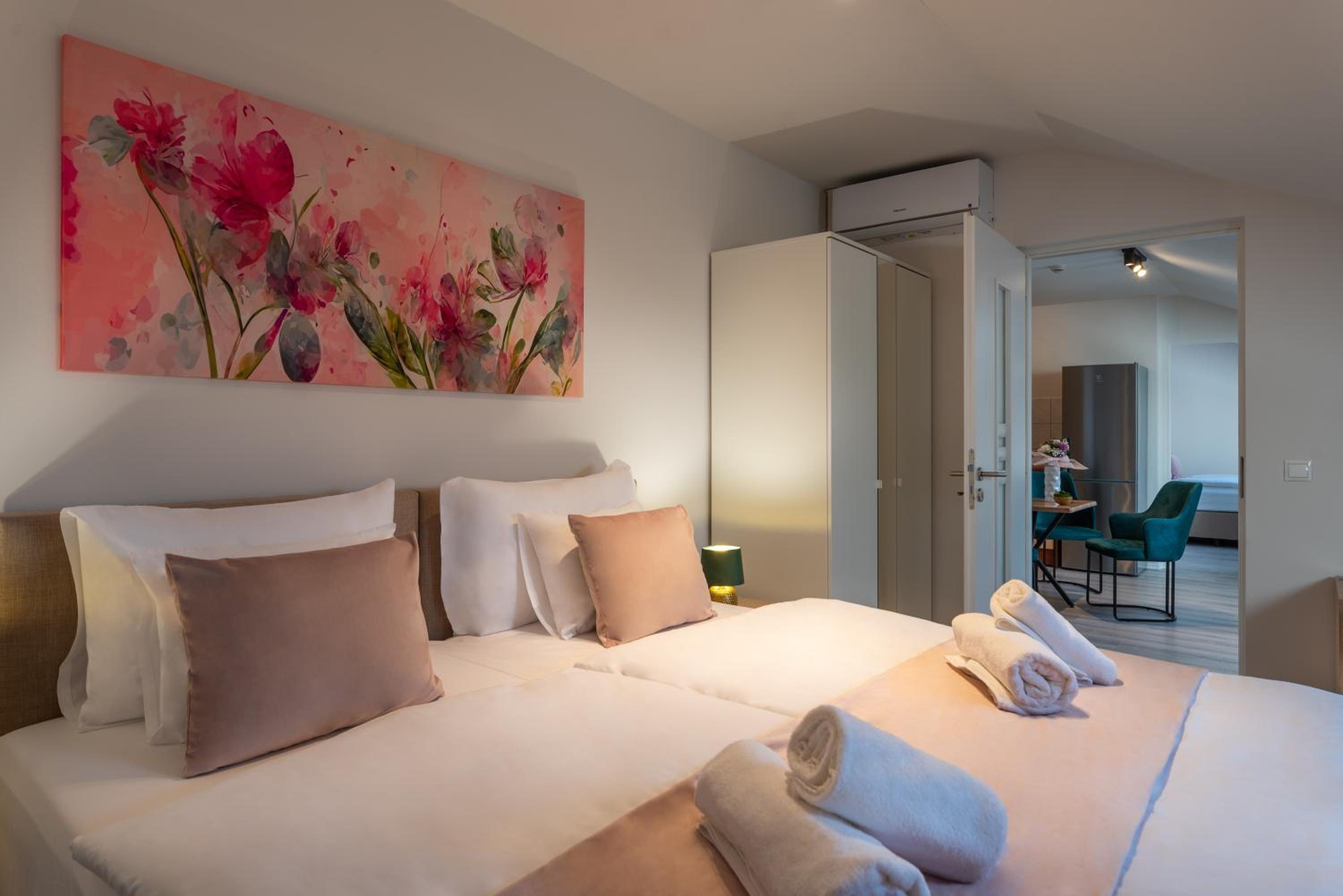 Family Suite photo 3