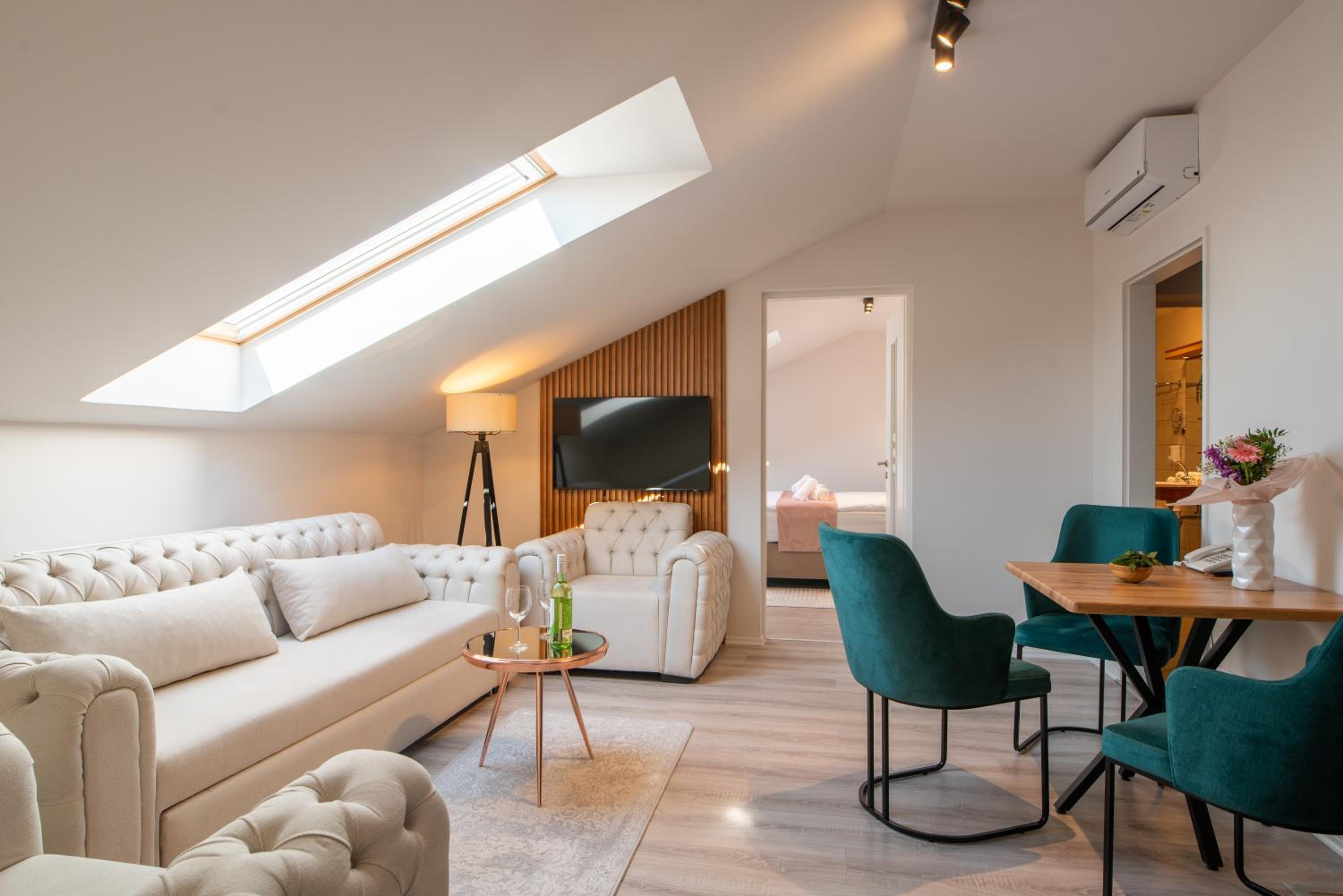 Family Suite photo 1