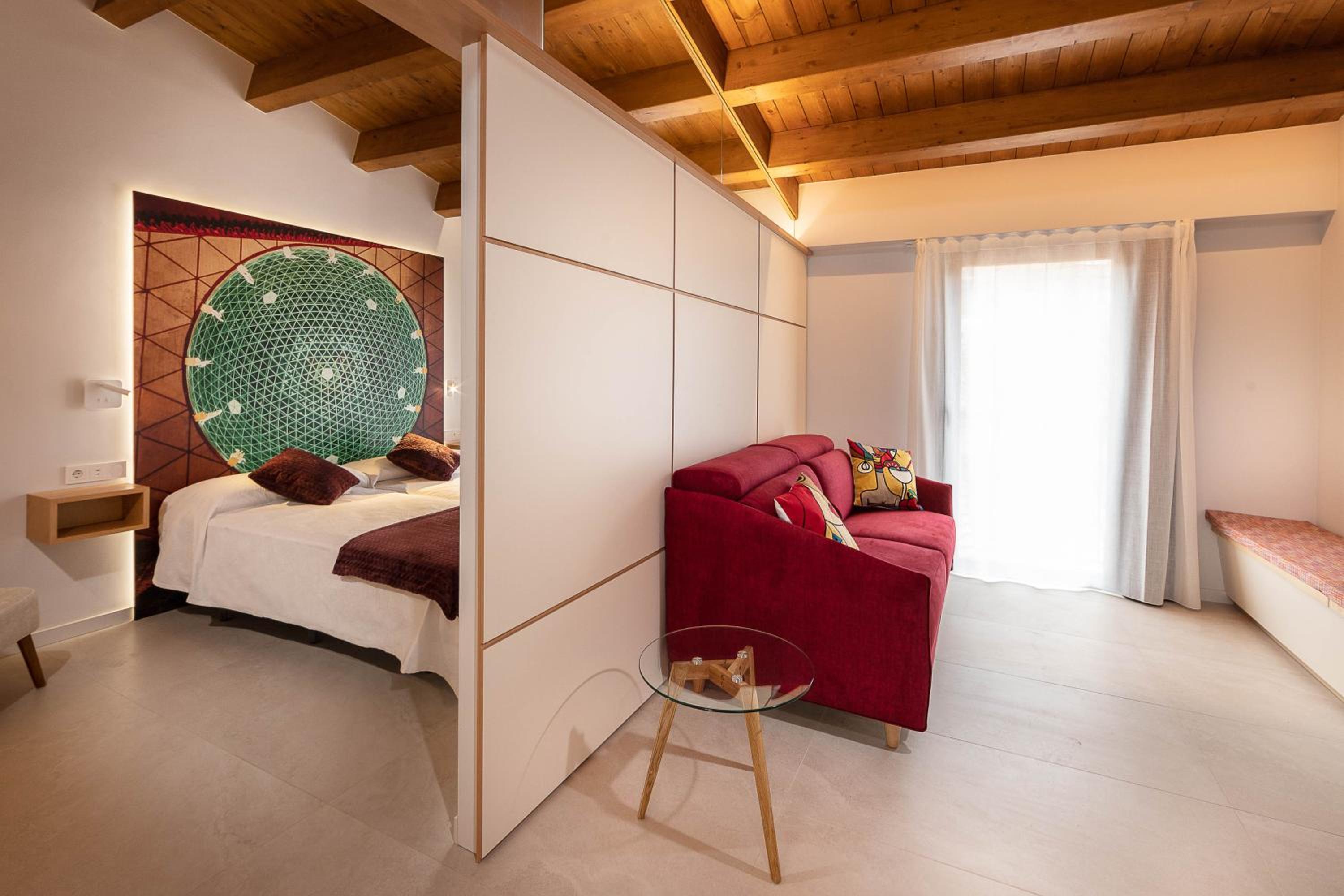 Apartamento Penthouse