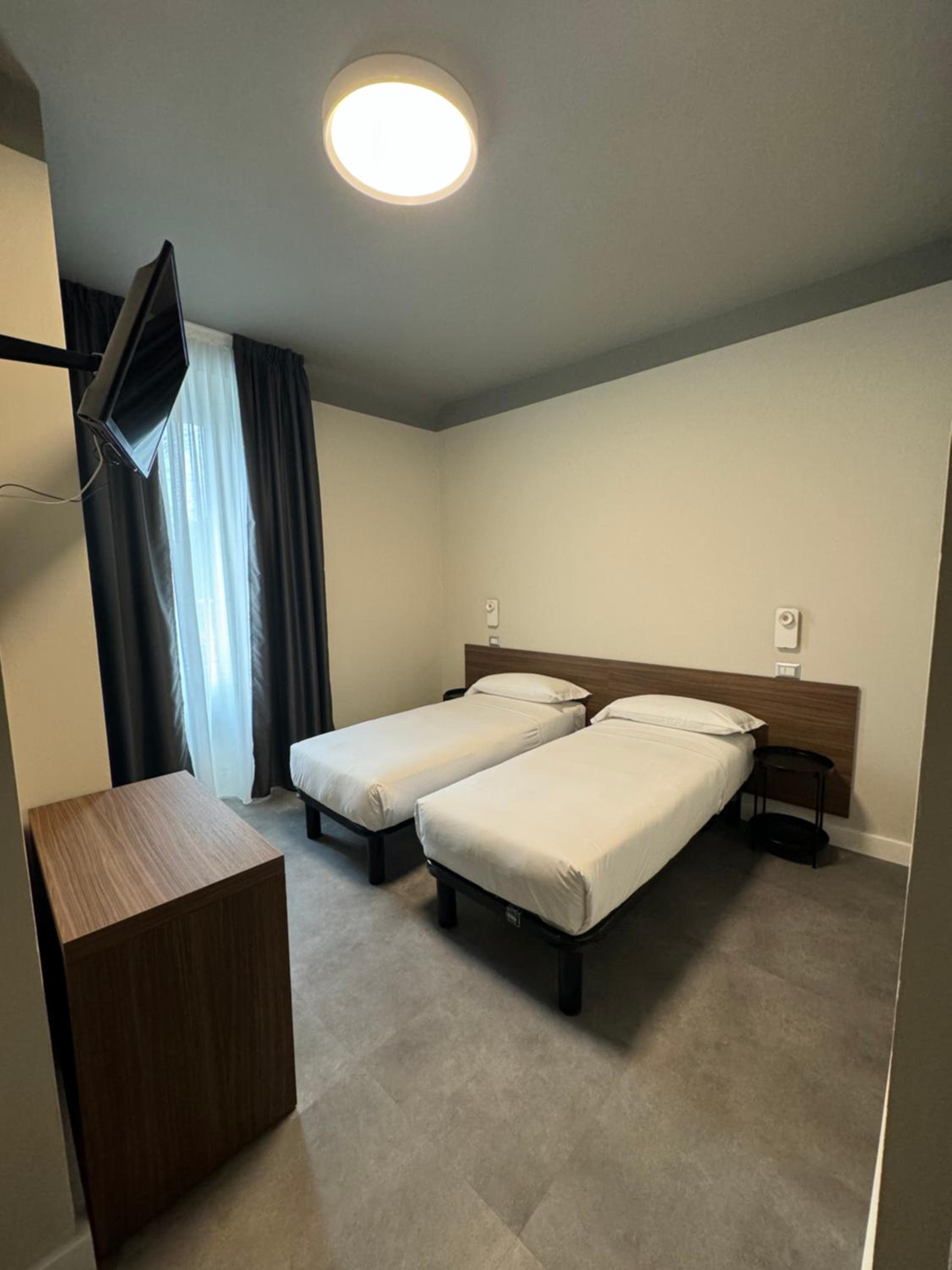 Twin Room photo 1