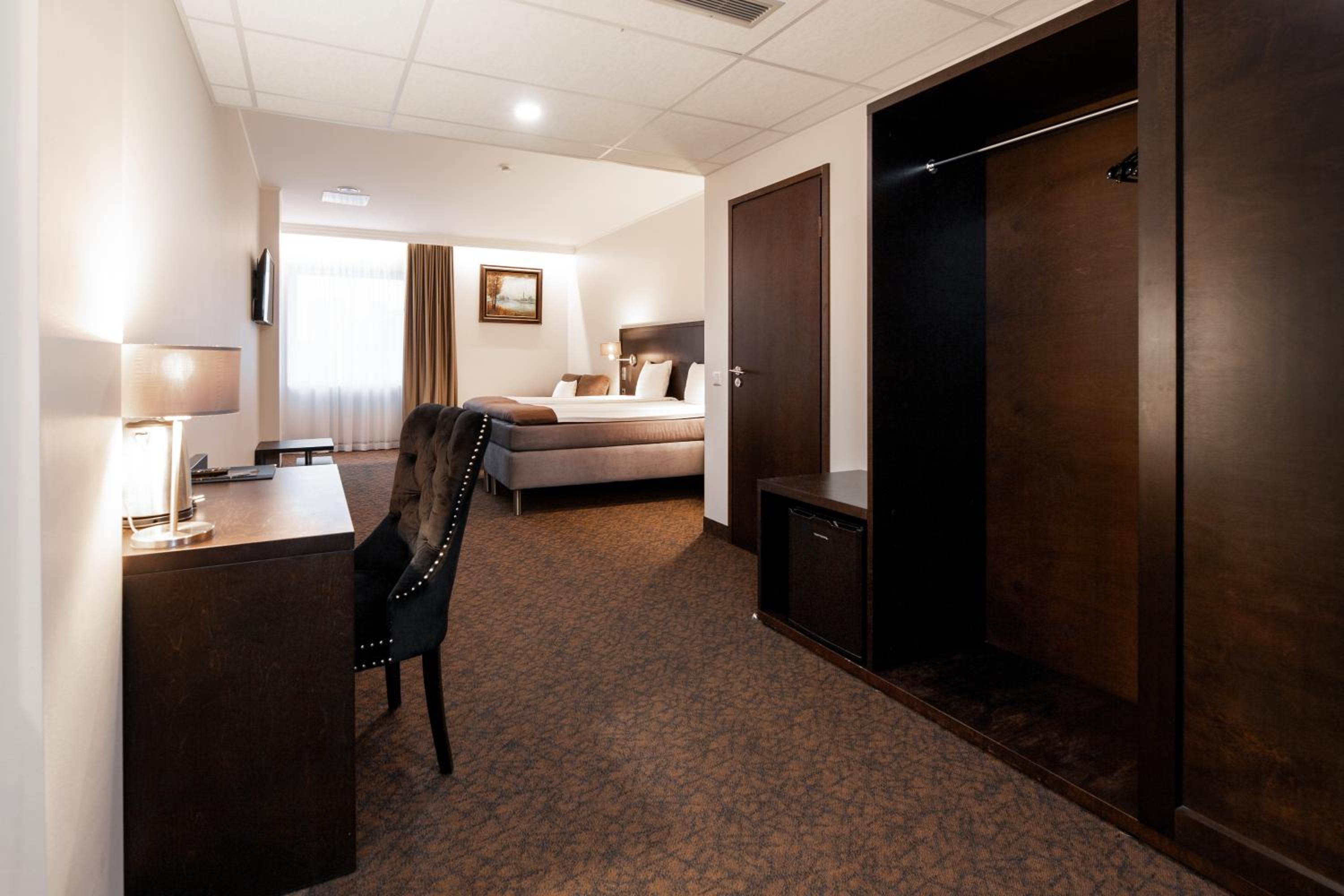 Triple Room photo 1