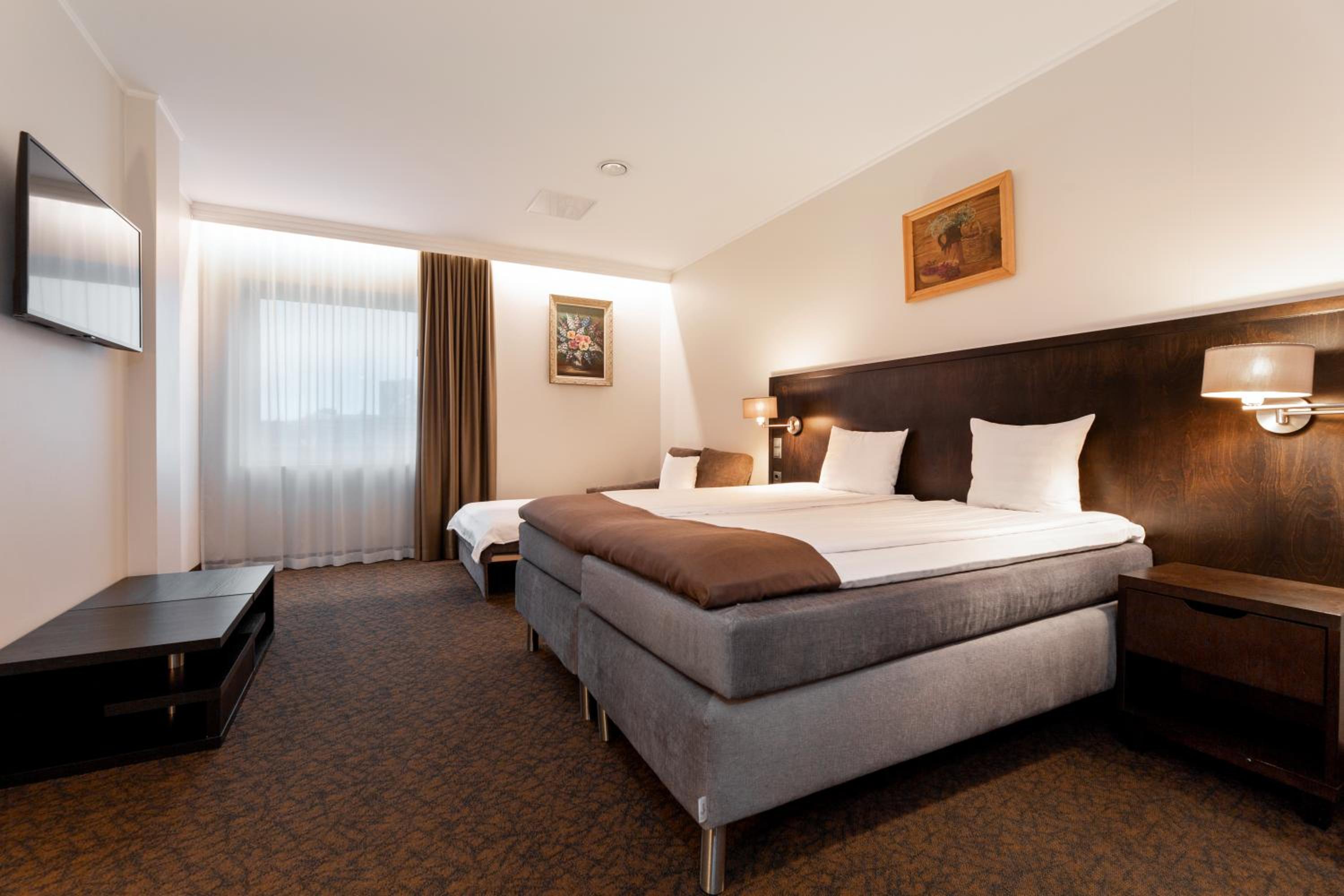 Triple Room photo 2