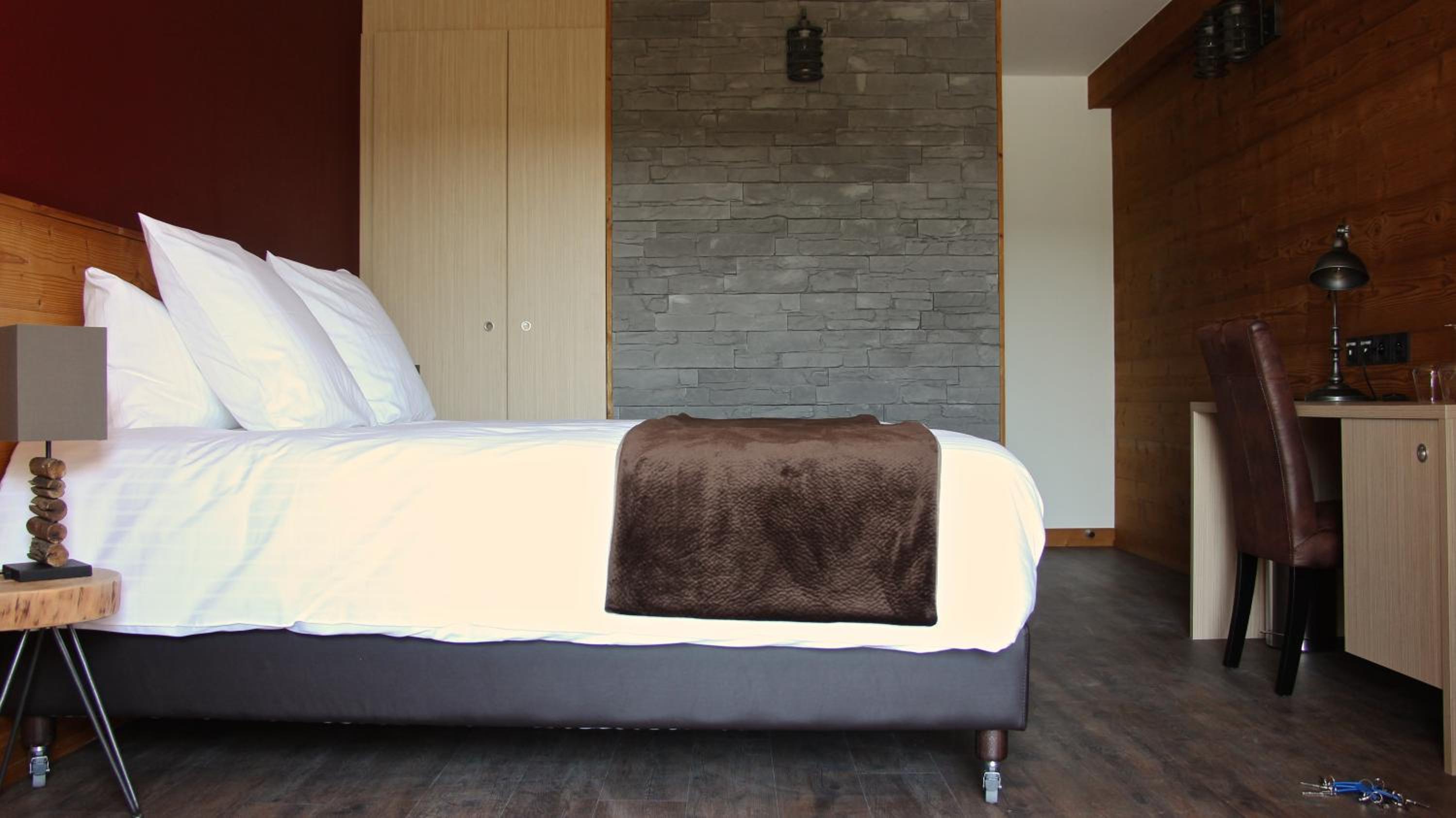 Suite with Balcony photo 3
