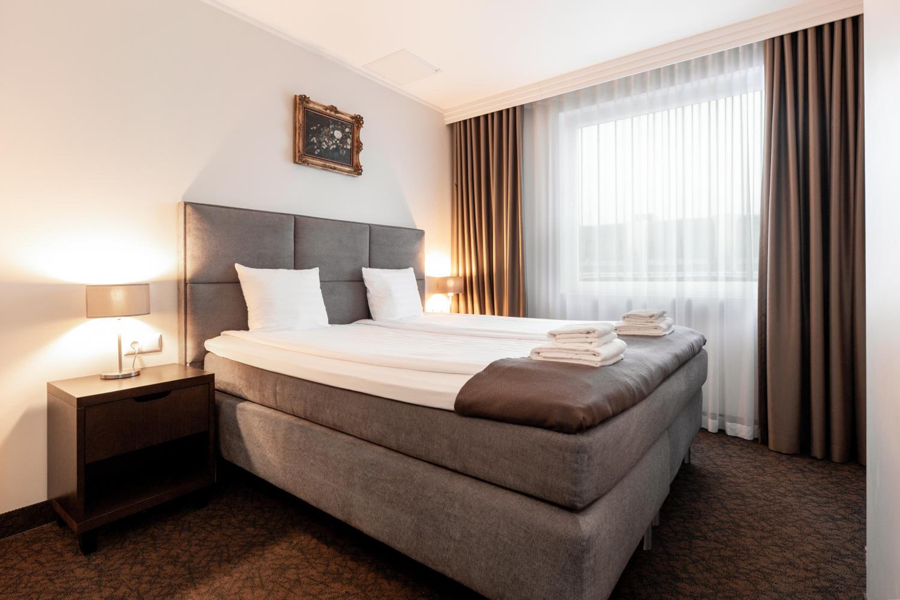 Double Room photo 1