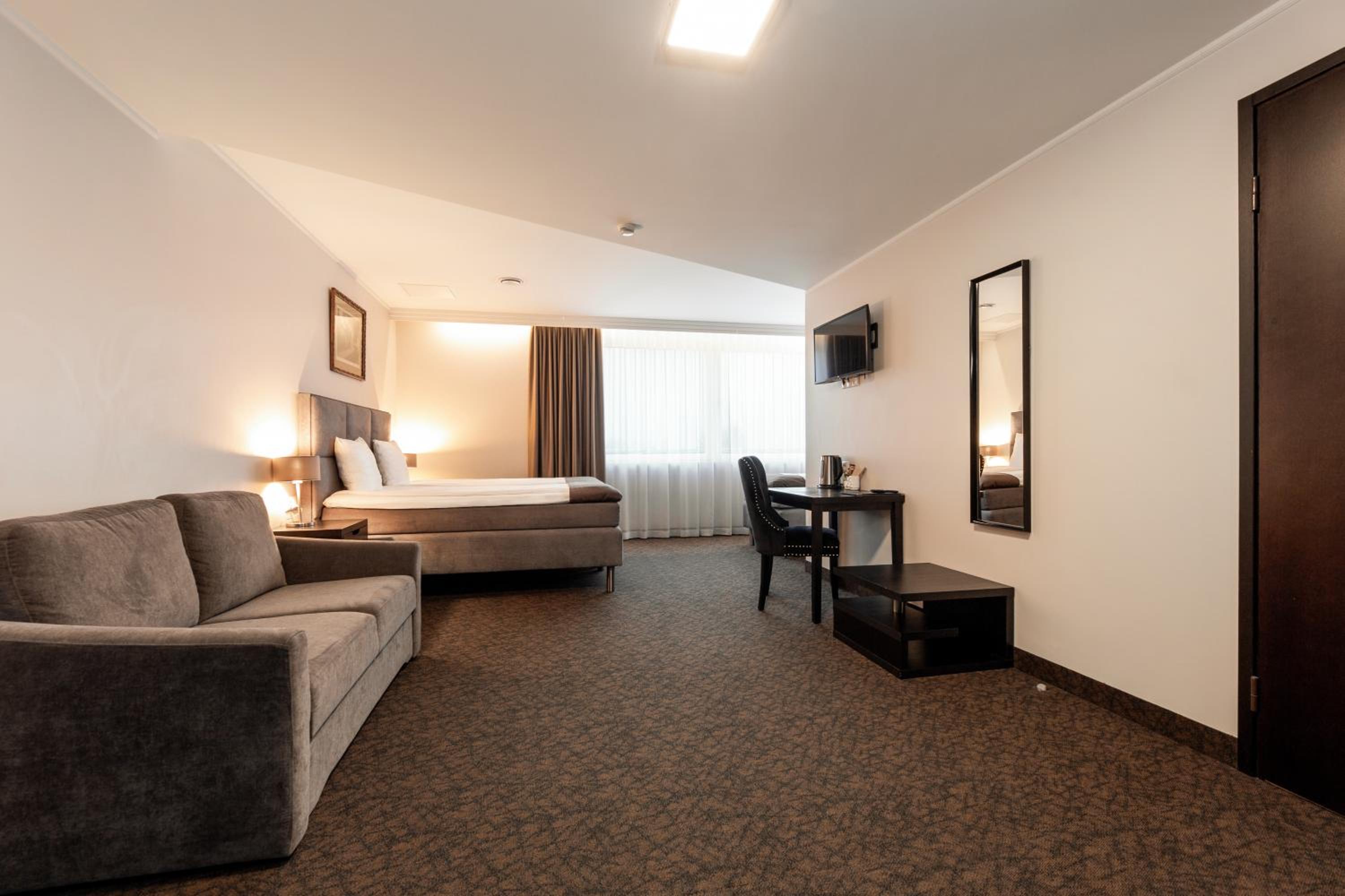 Triple Room photo 3