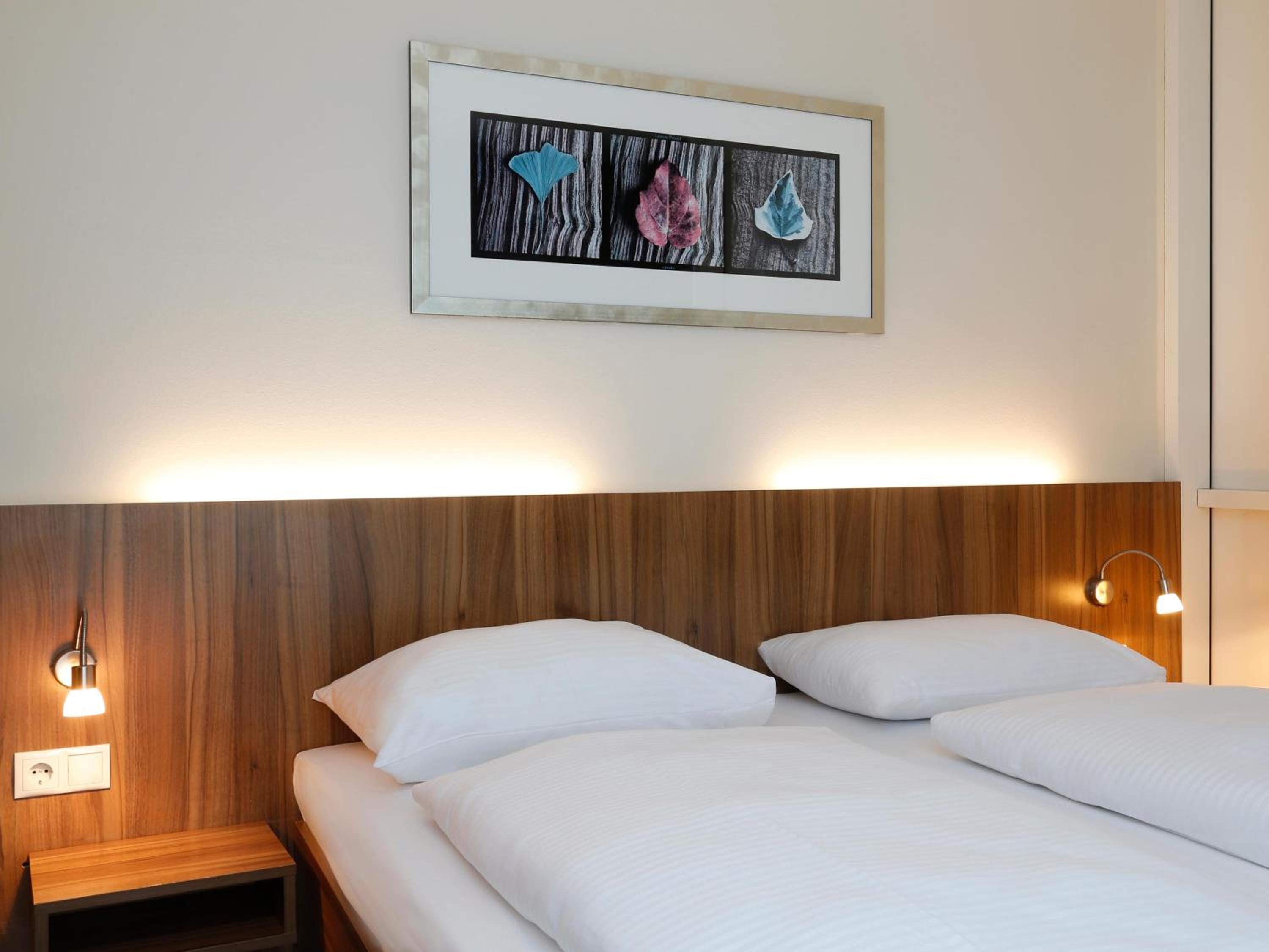 Double Room photo 3