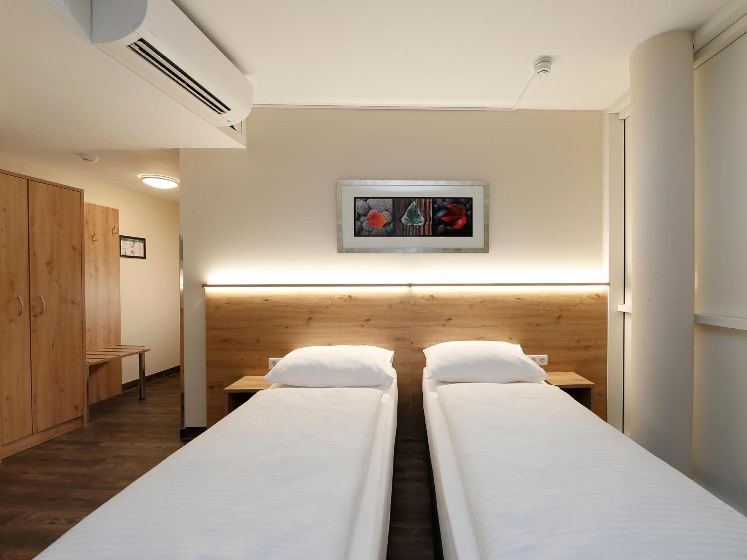 Twin Room photo 1