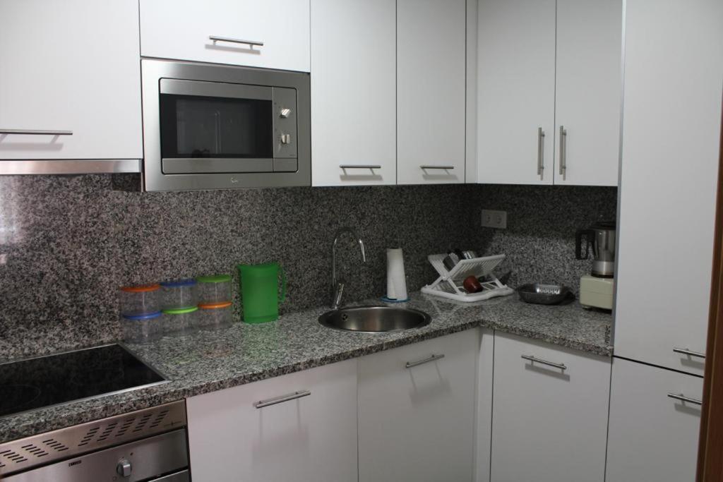 Two-Bedroom Apartment photo 2