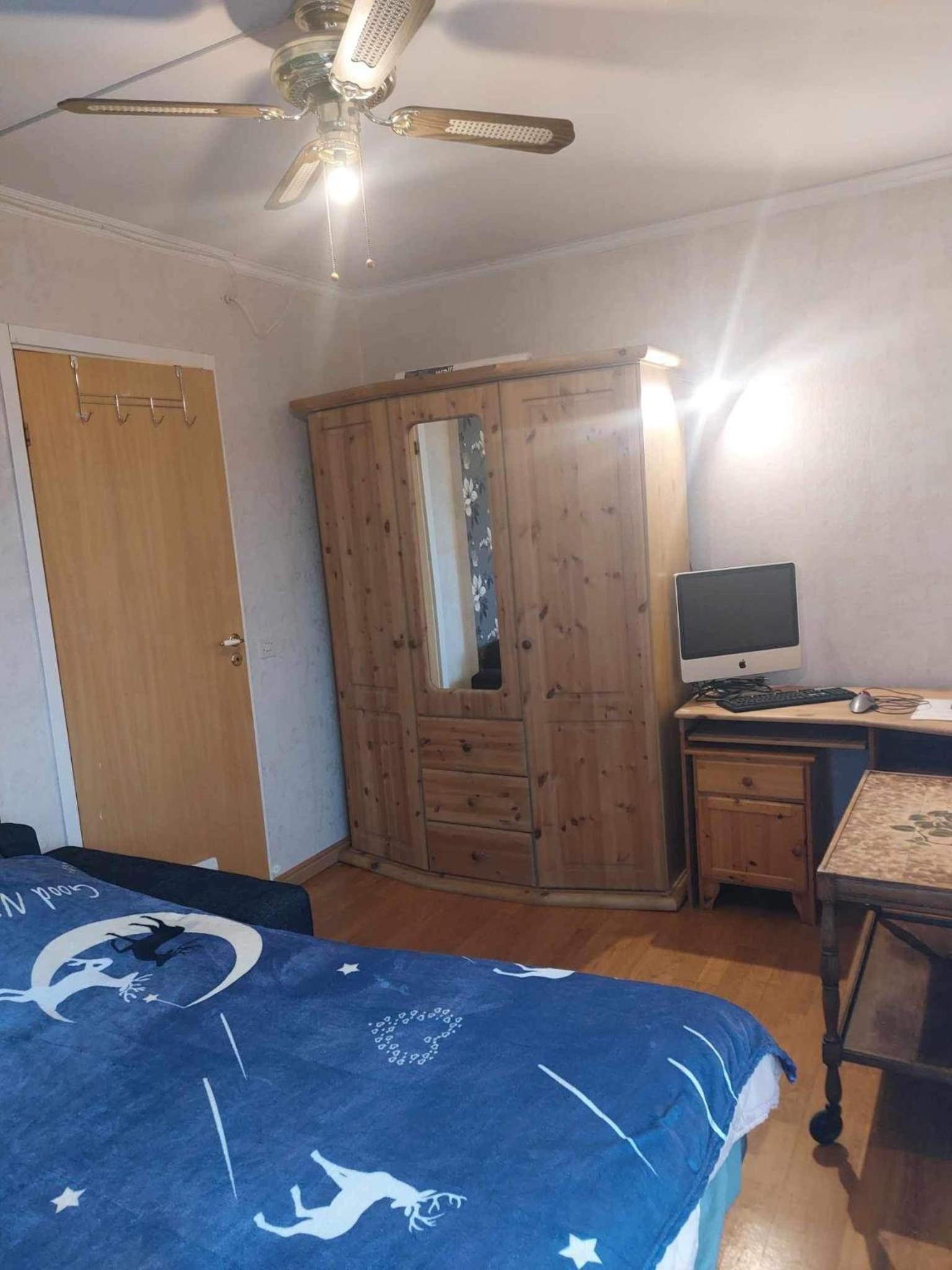 Classic Quadruple Room