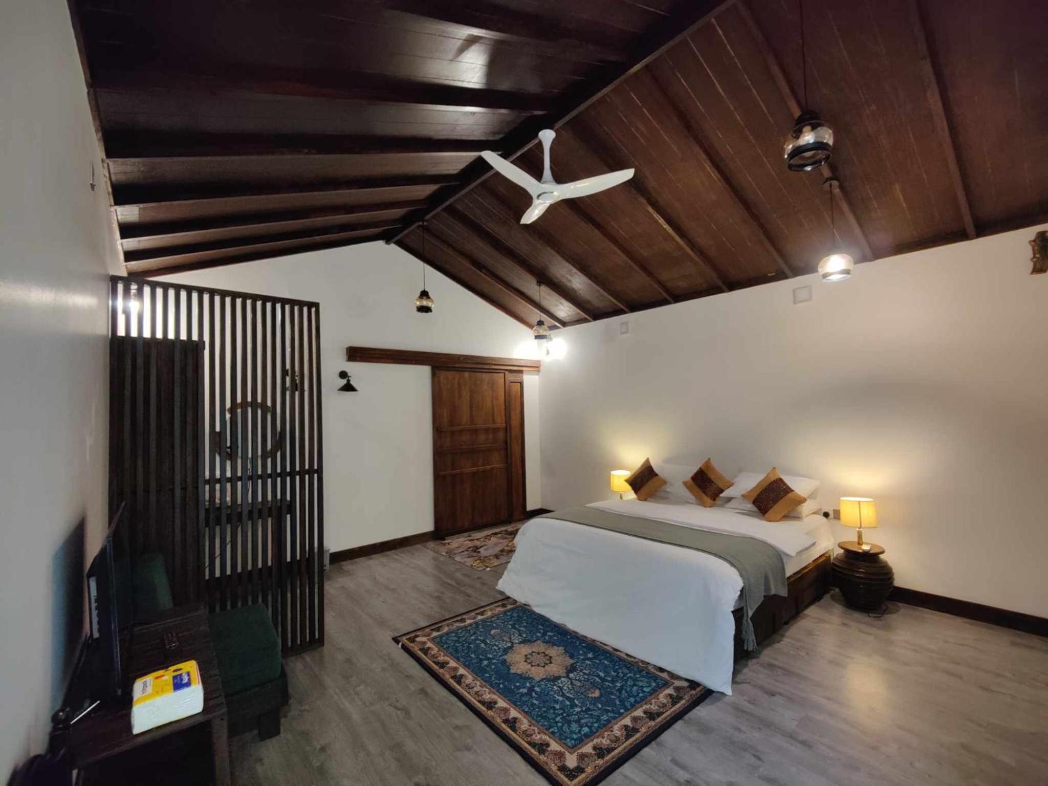 Double Room with Park View photo 1