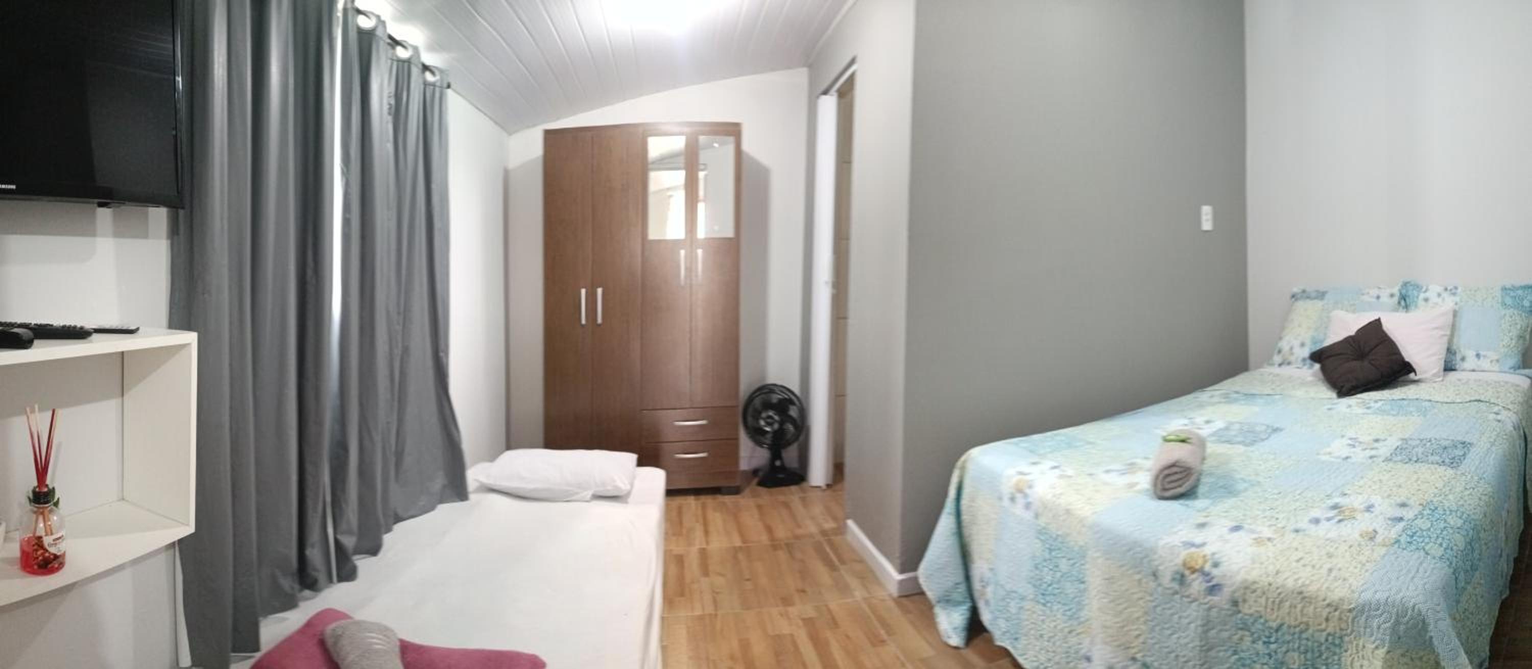 Two-Bedroom House photo 1