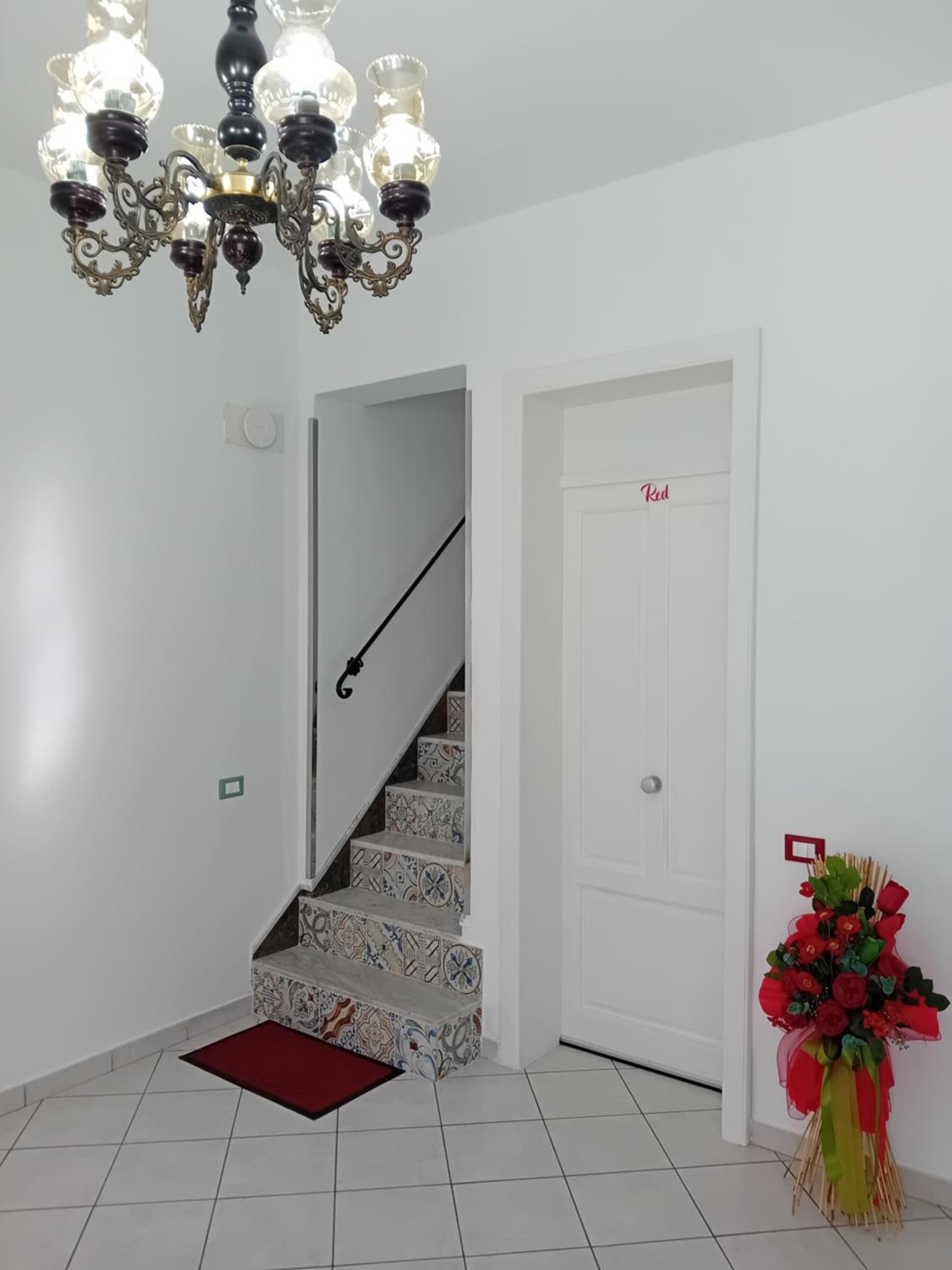 Triple Room with Private Bathroom - Photo 16