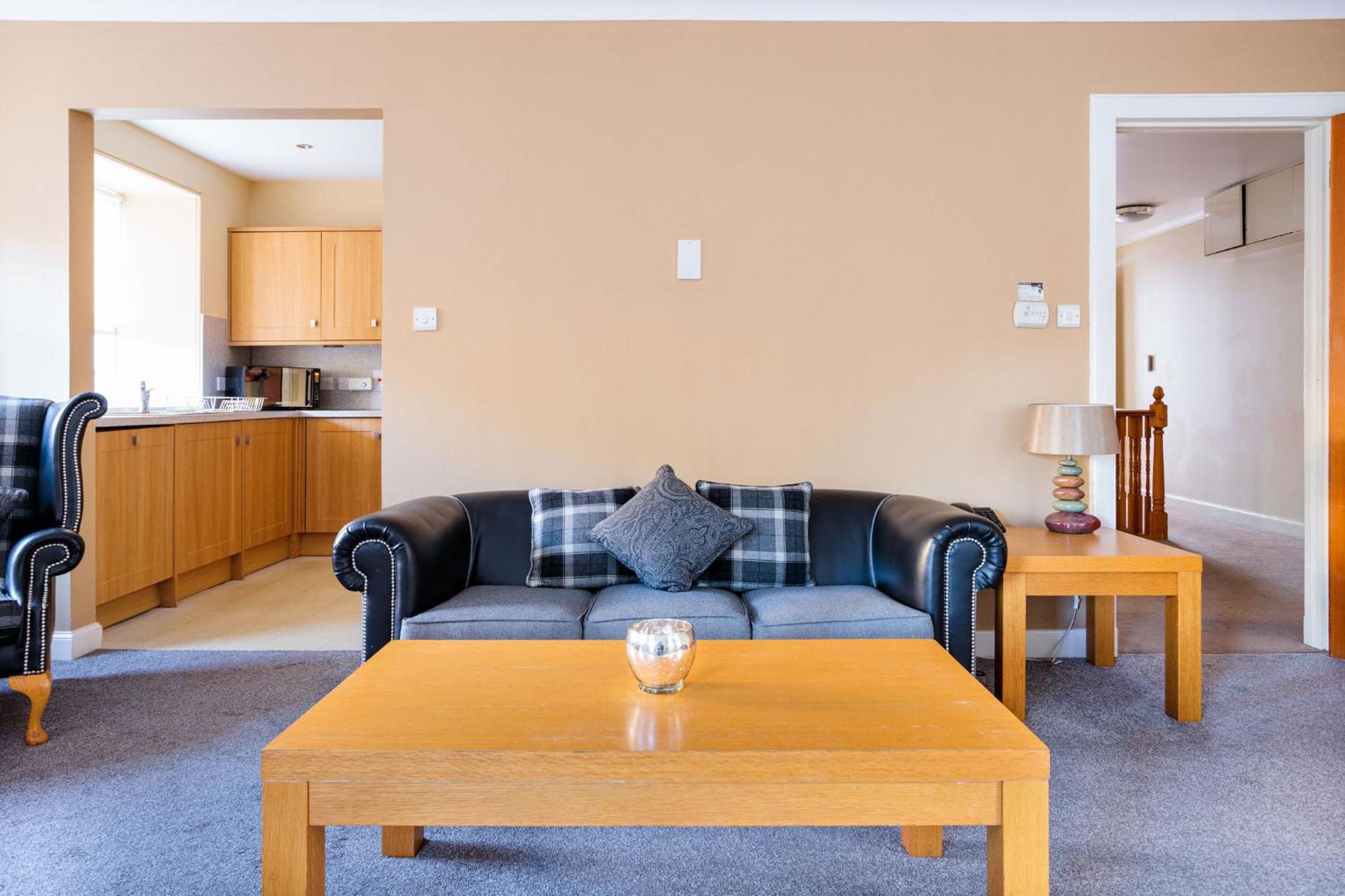 Superior Apartment