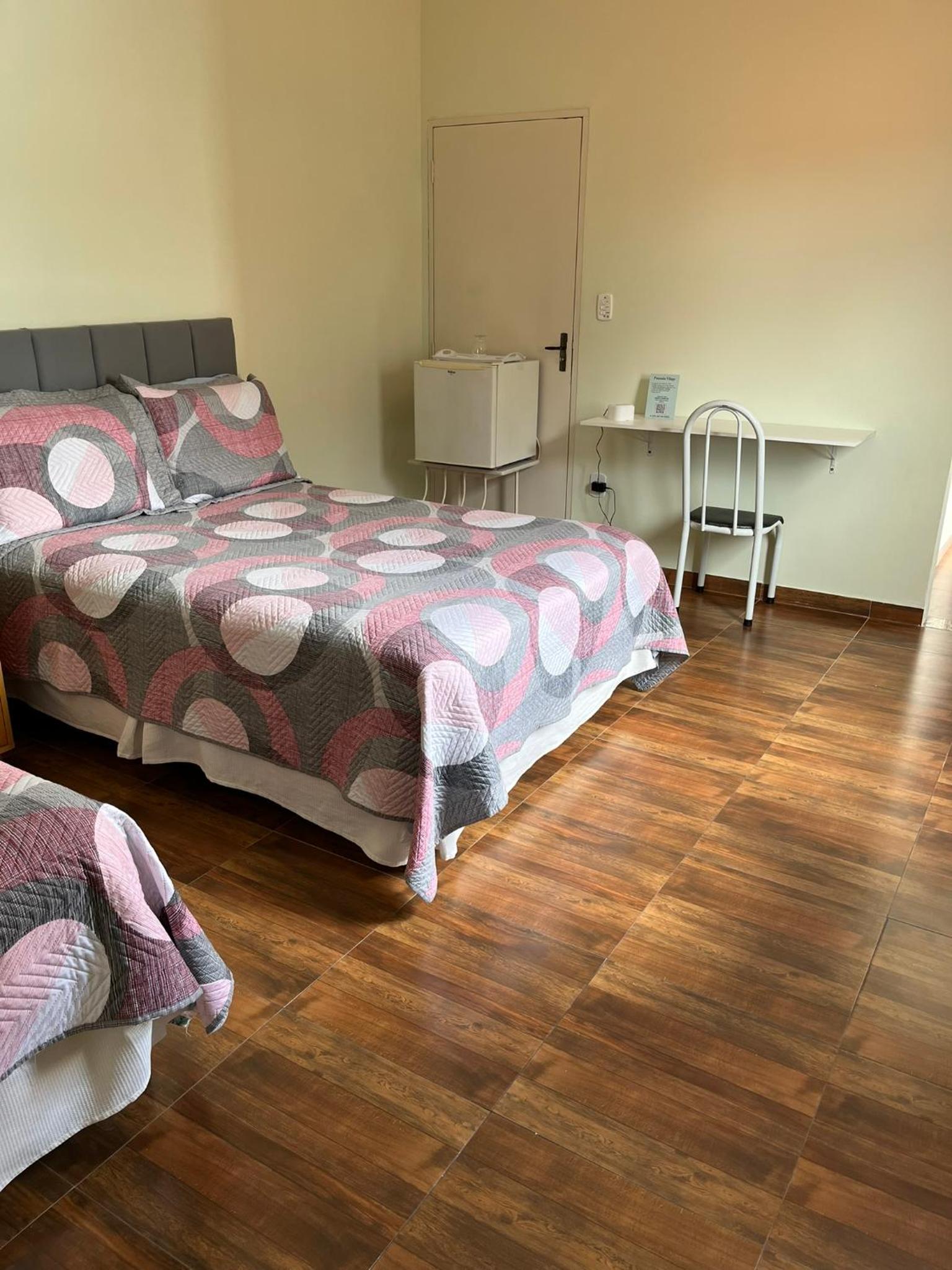 Basic Triple Room photo 1