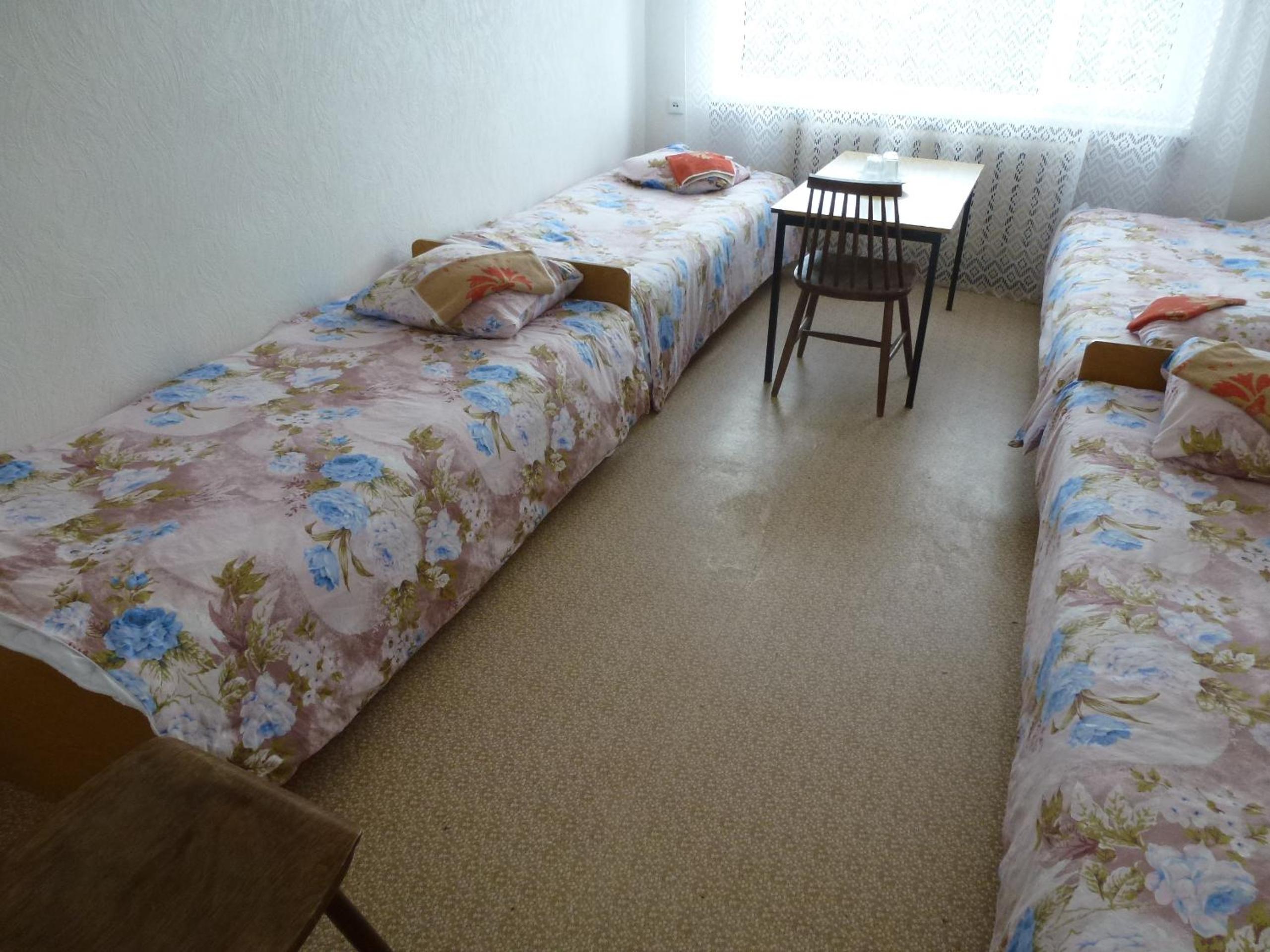 Standard Quadruple Room photo 3