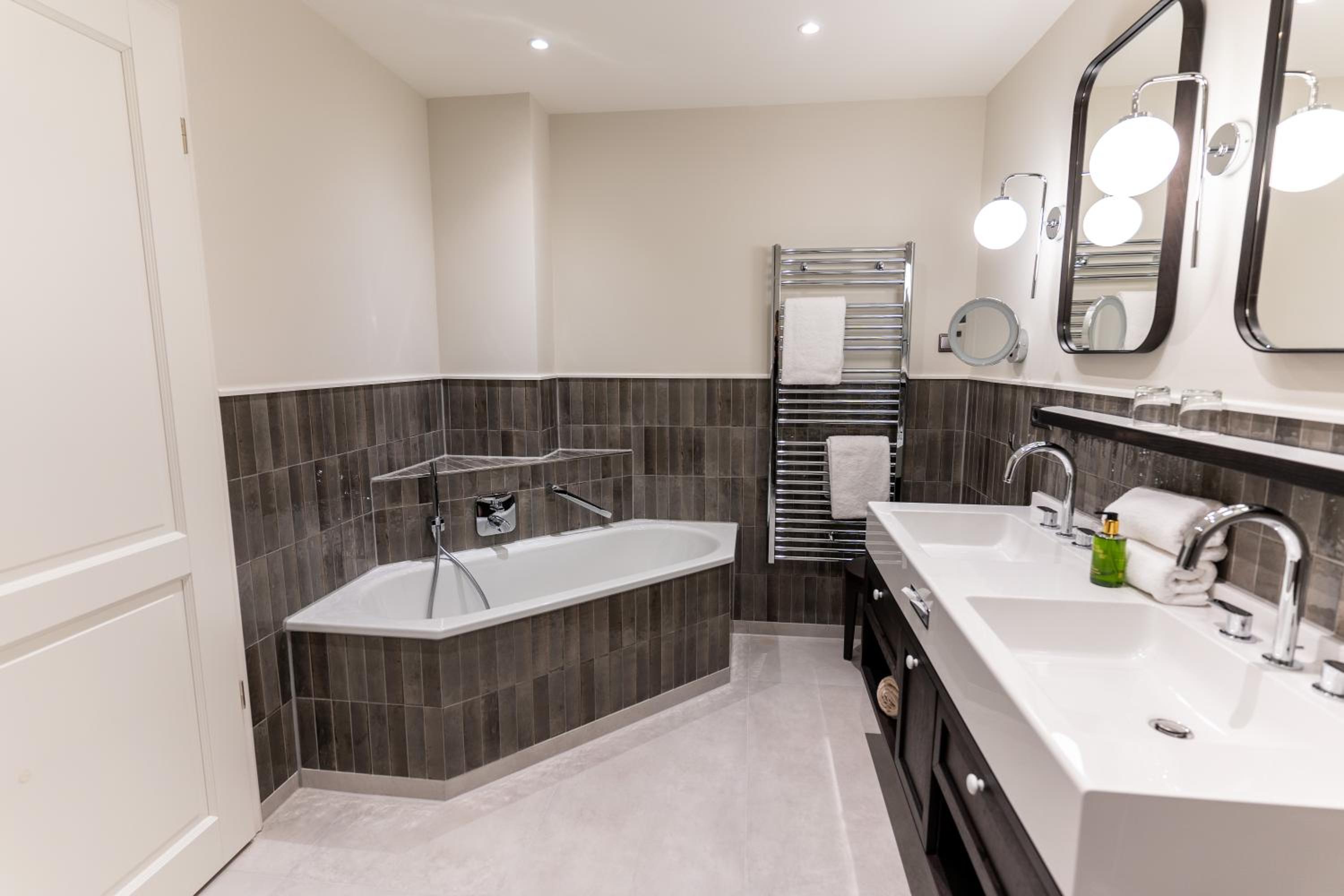 Junior Suite mit Meerblick photo
