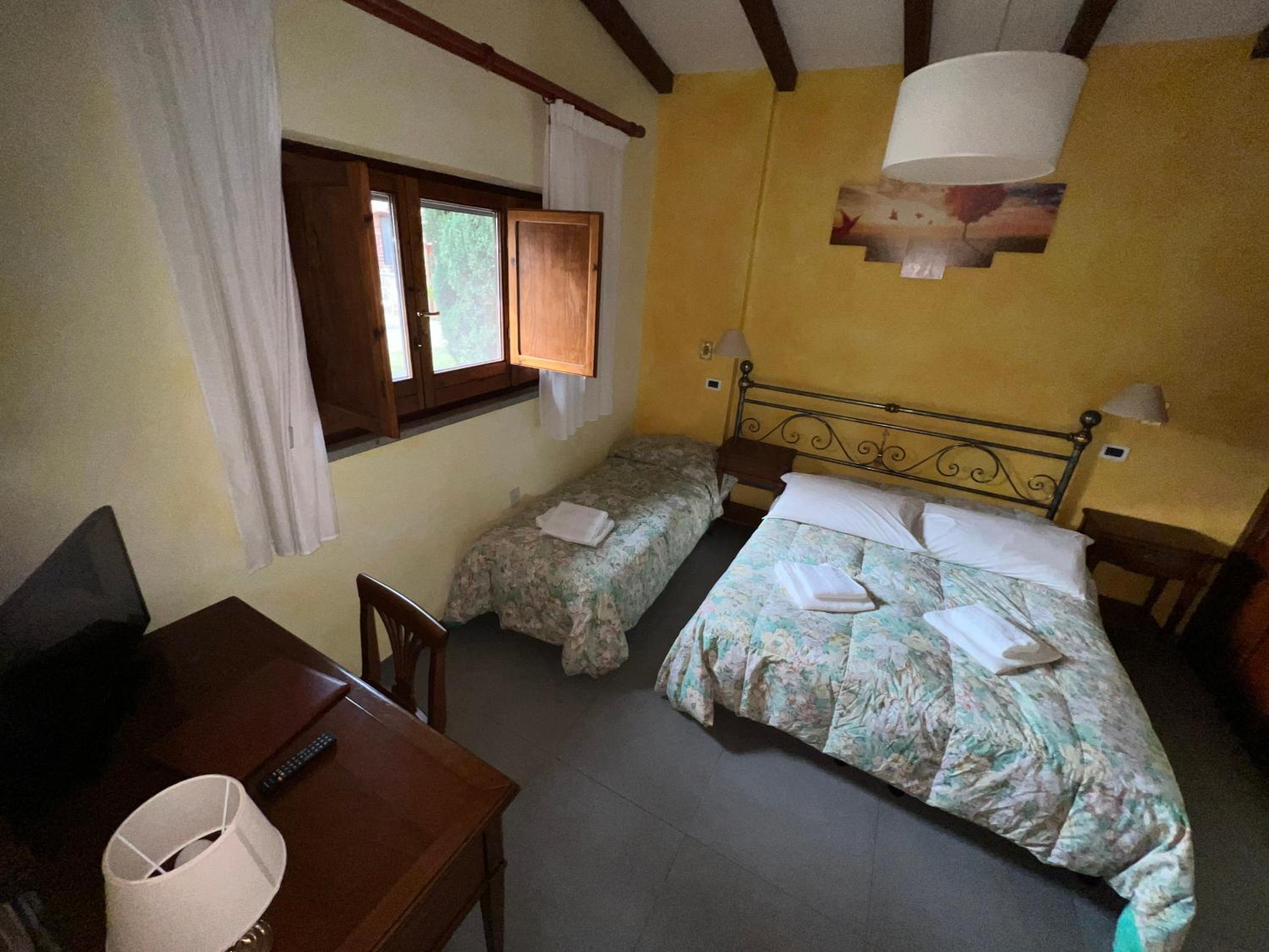Two-Bedroom Chalet photo 1