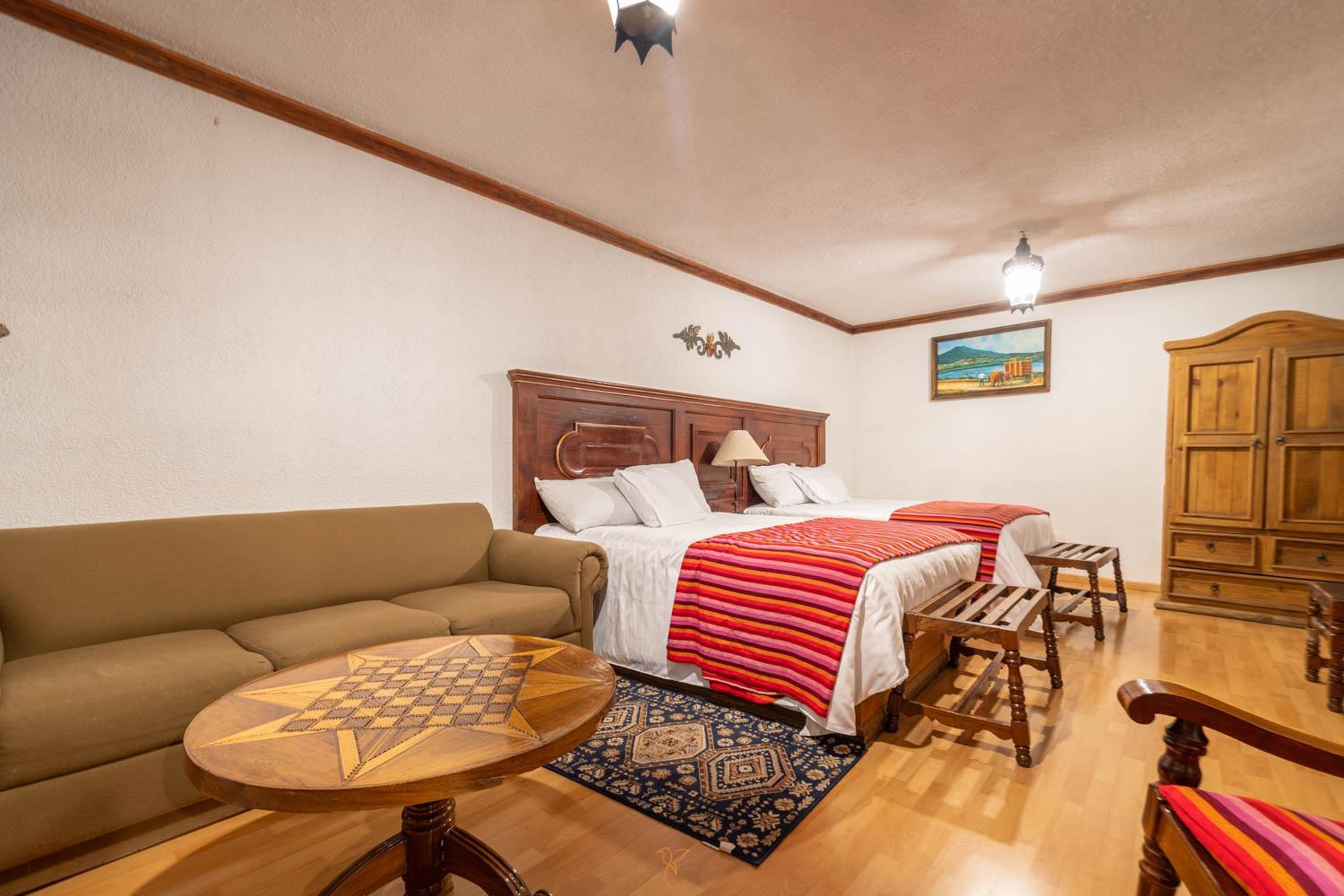 Double Room photo 1
