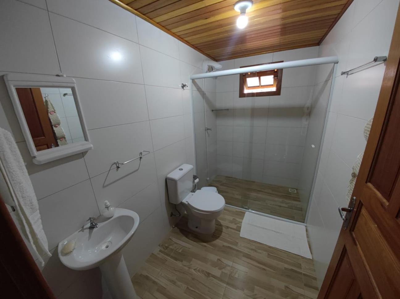 Chalet photo 3