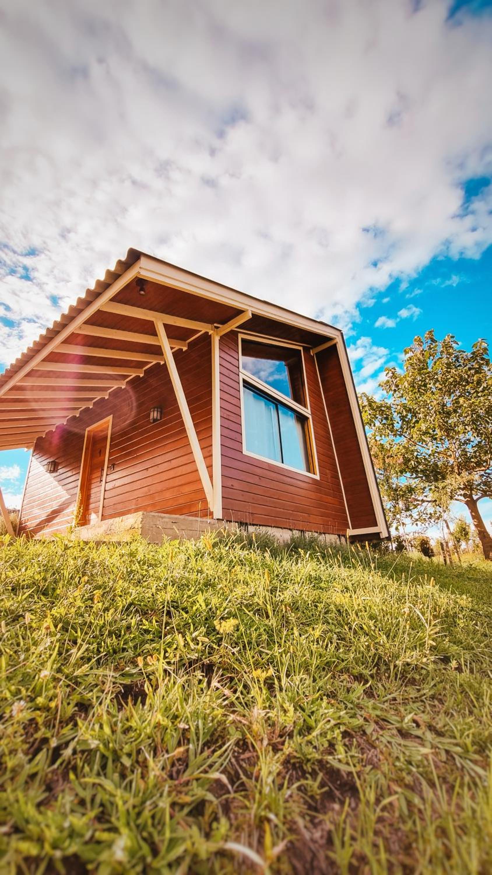 Chalet photo 2