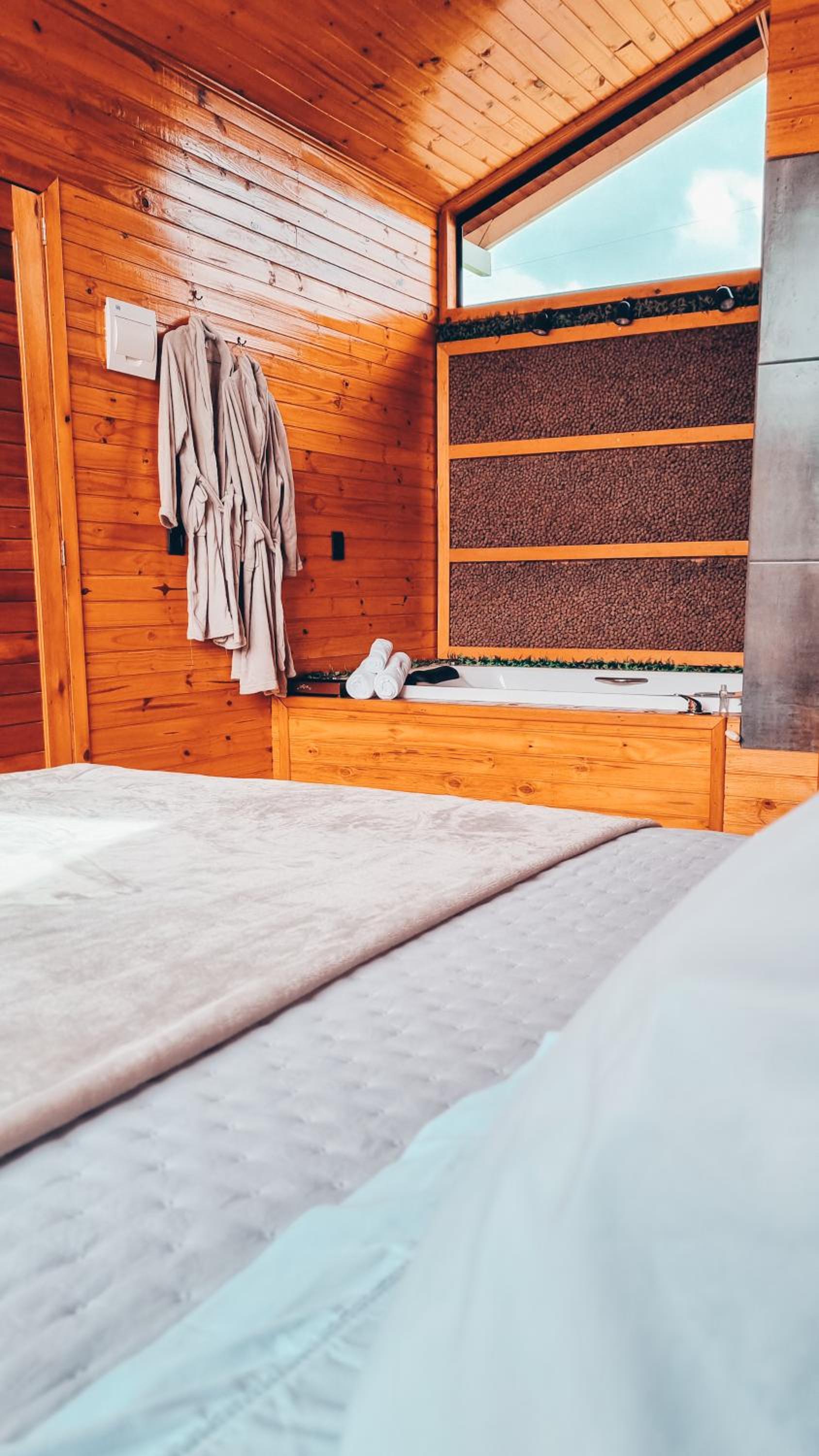 One-Bedroom Chalet photo 1