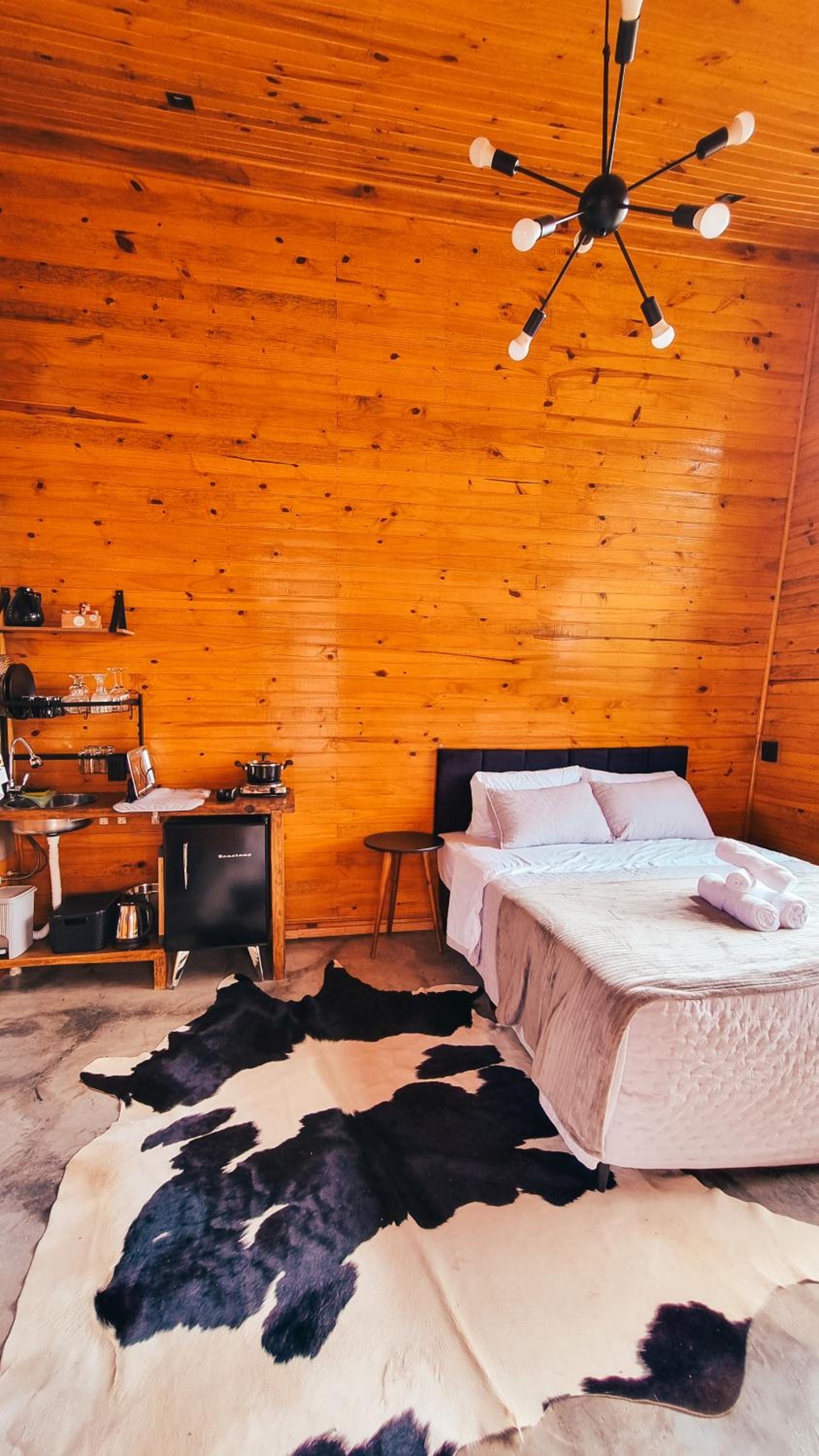 Chalet photo 1