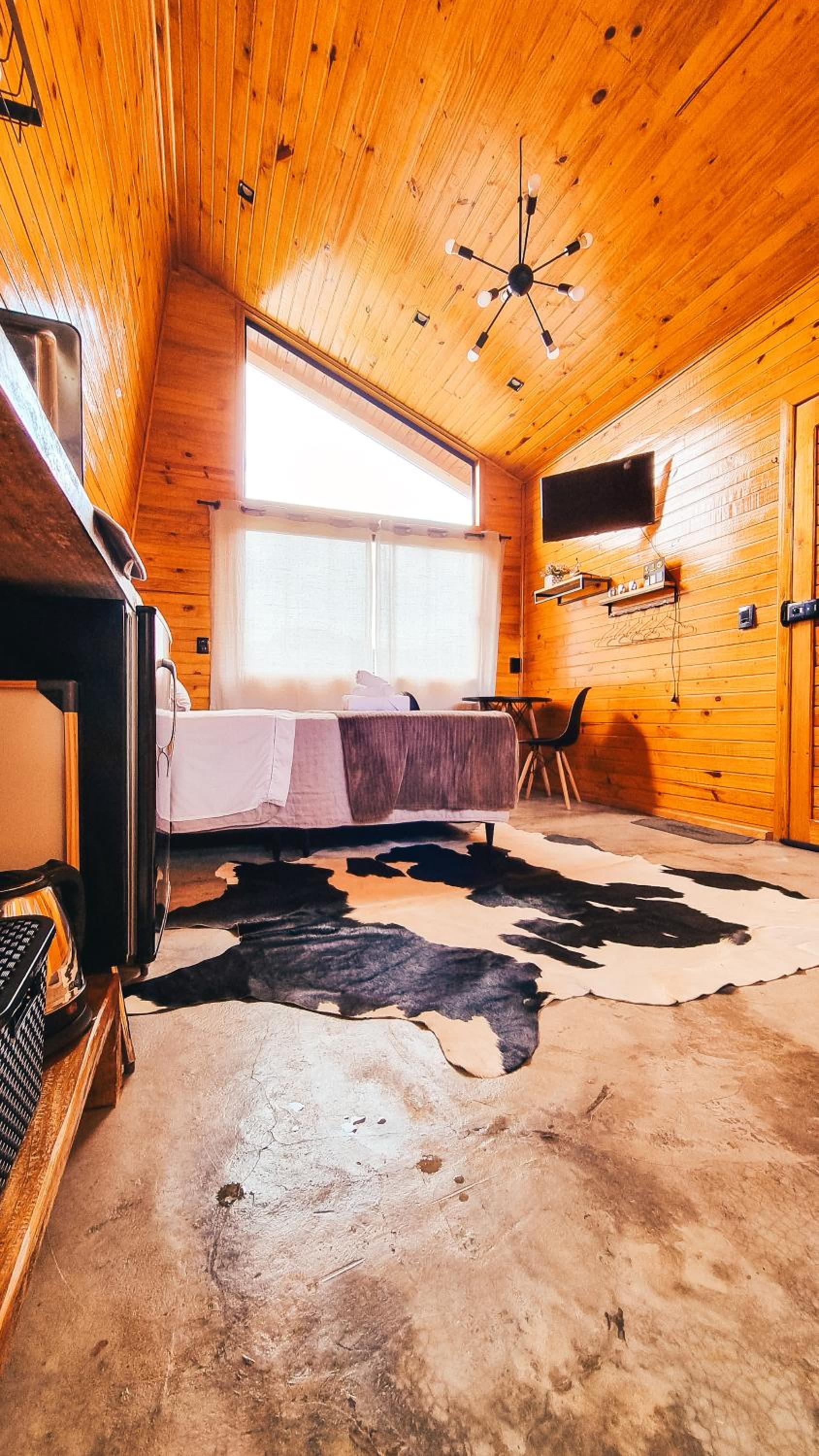 Chalet photo 3