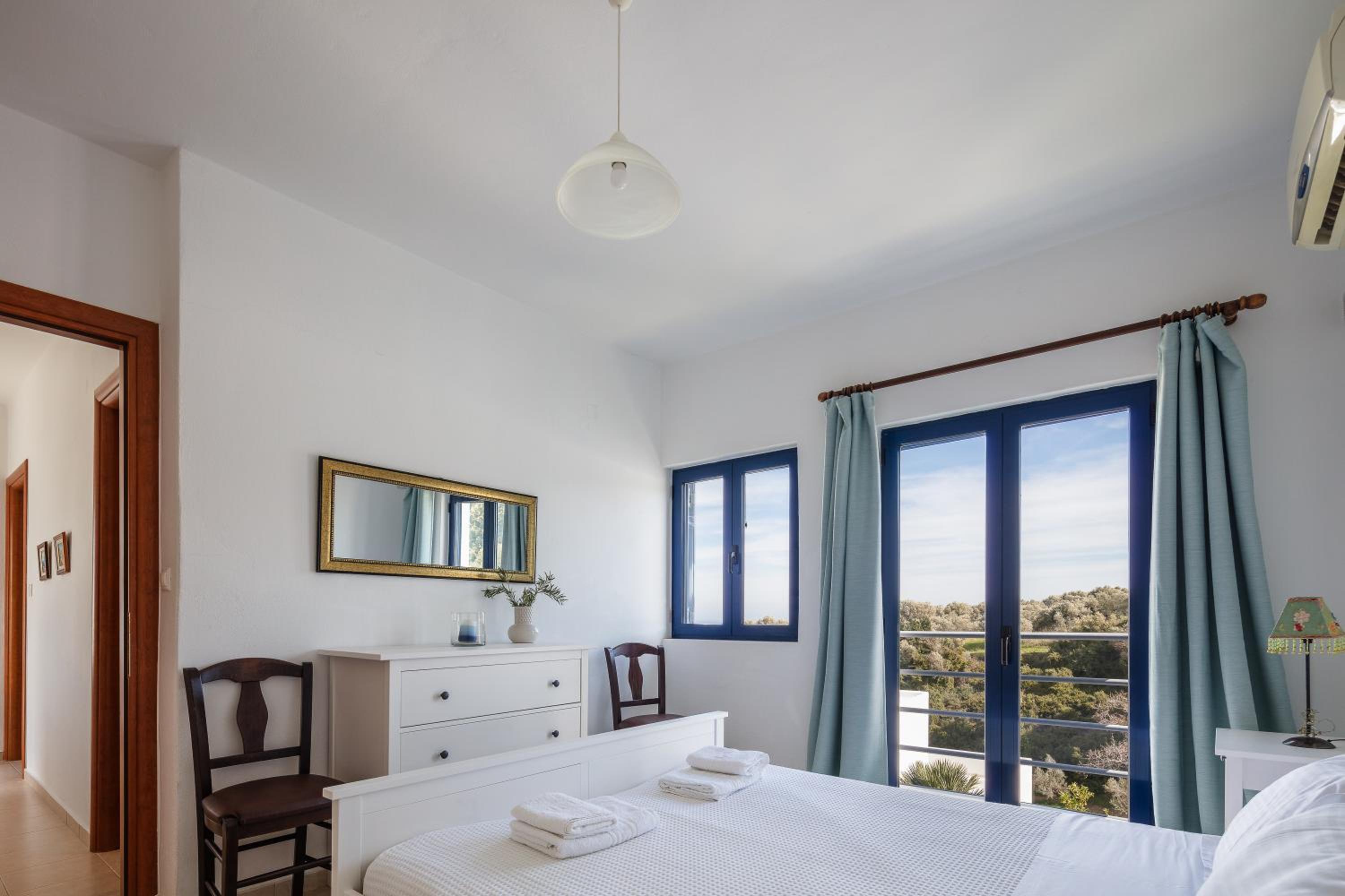 Three-Bedroom House - Anatoli 14 photo 1