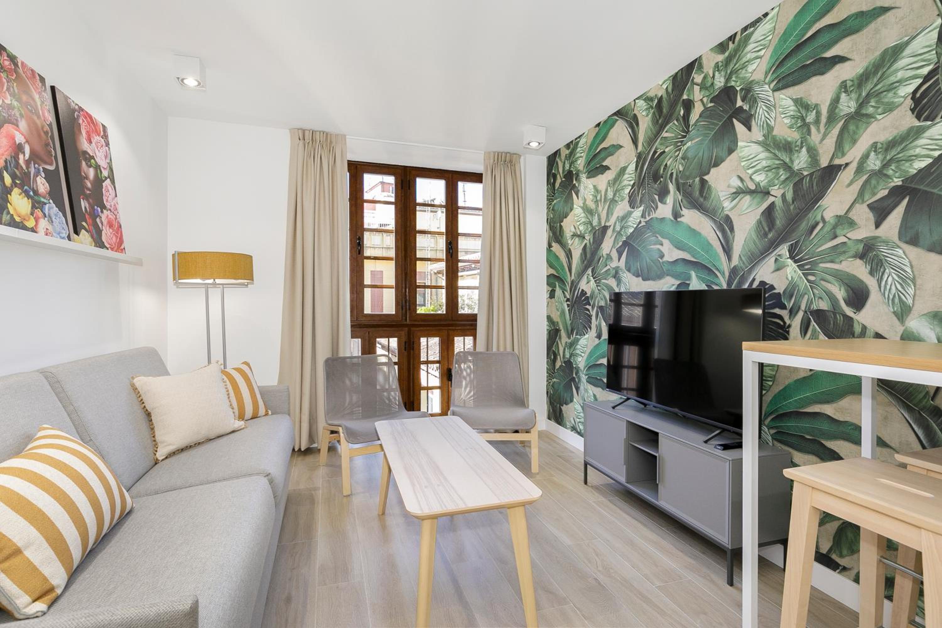 Apartamento Penthouse