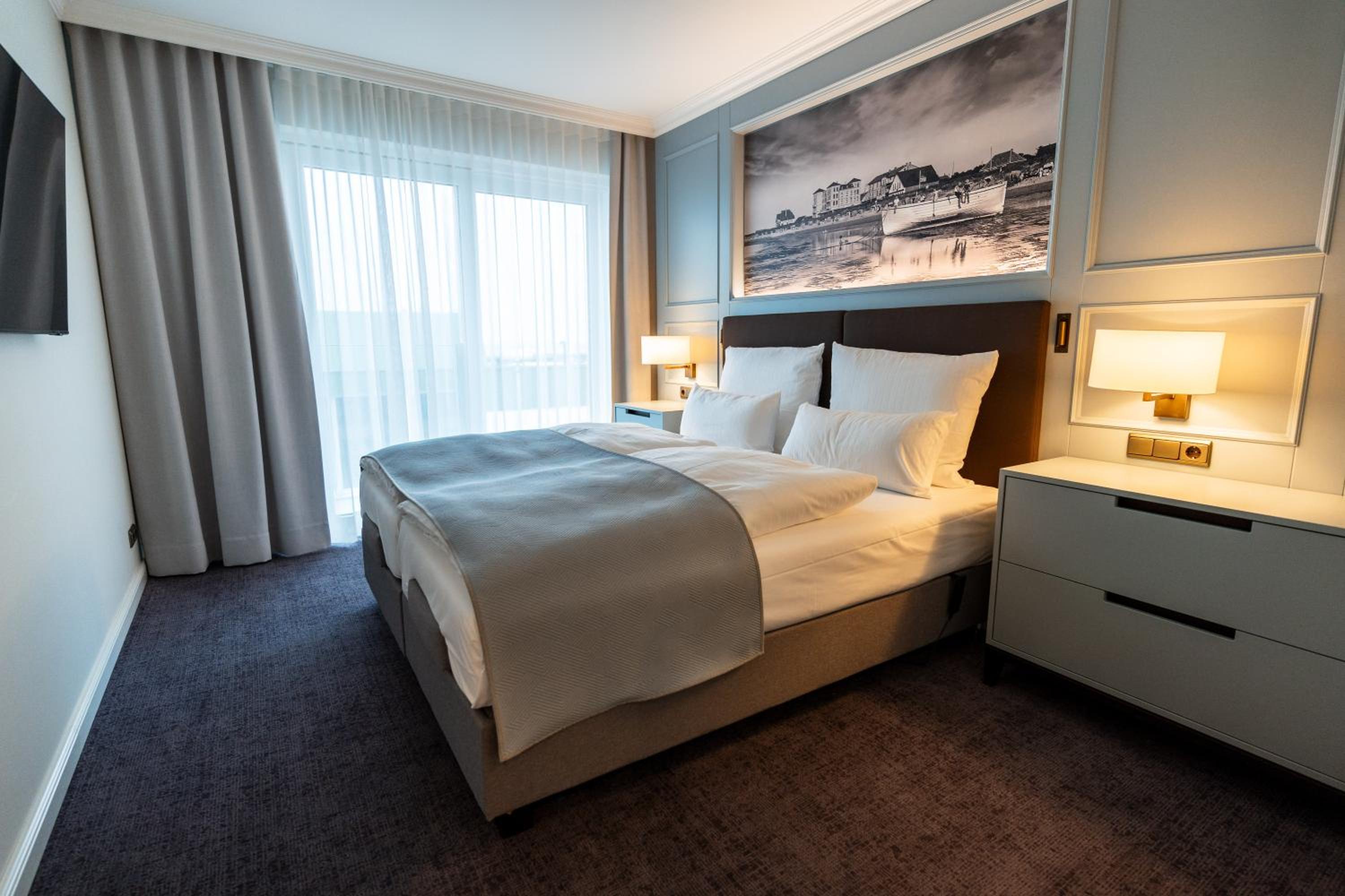 Suite with Sea View photo 2