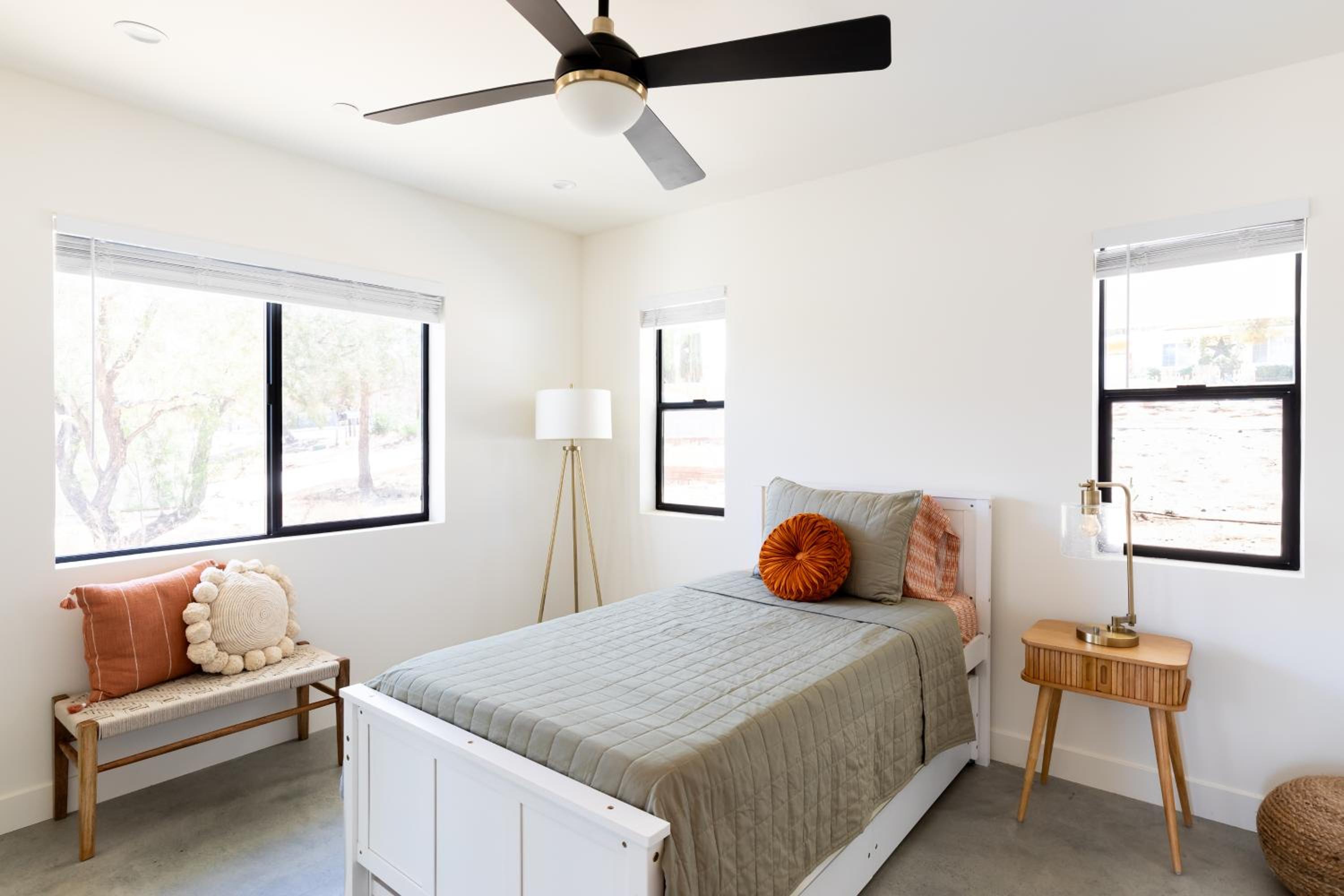 Two-Bedroom House photo 1