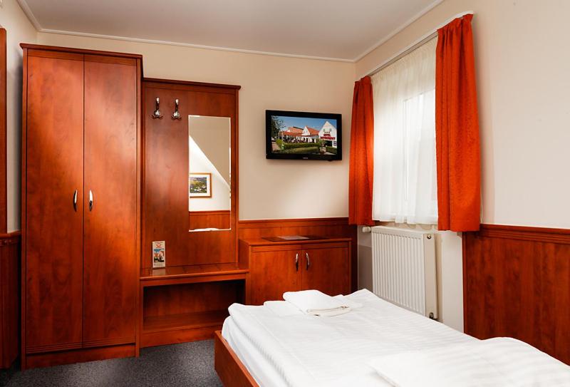 Single Room photo 3